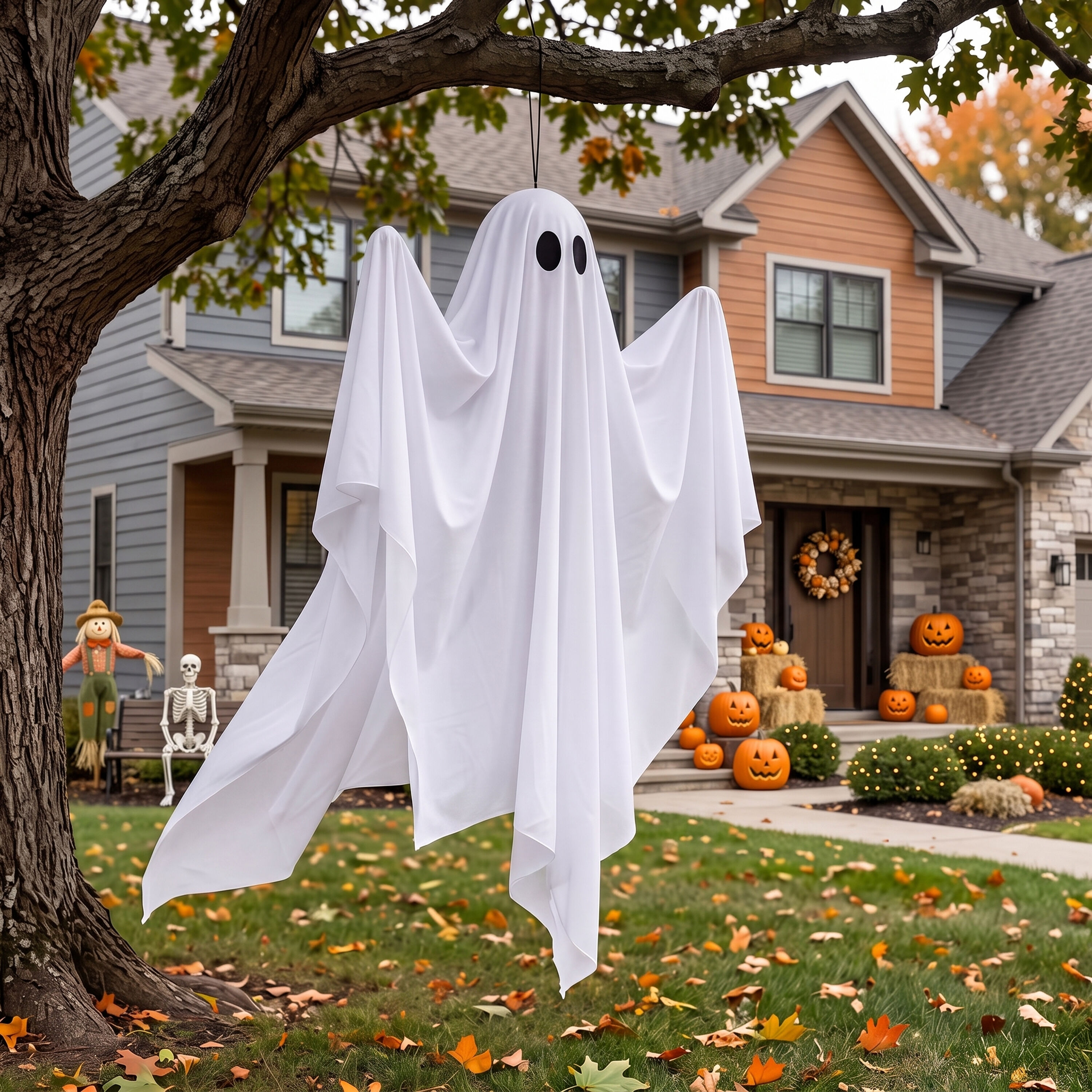 Joyfy 18913P Table-Halloween-Decor - View #6