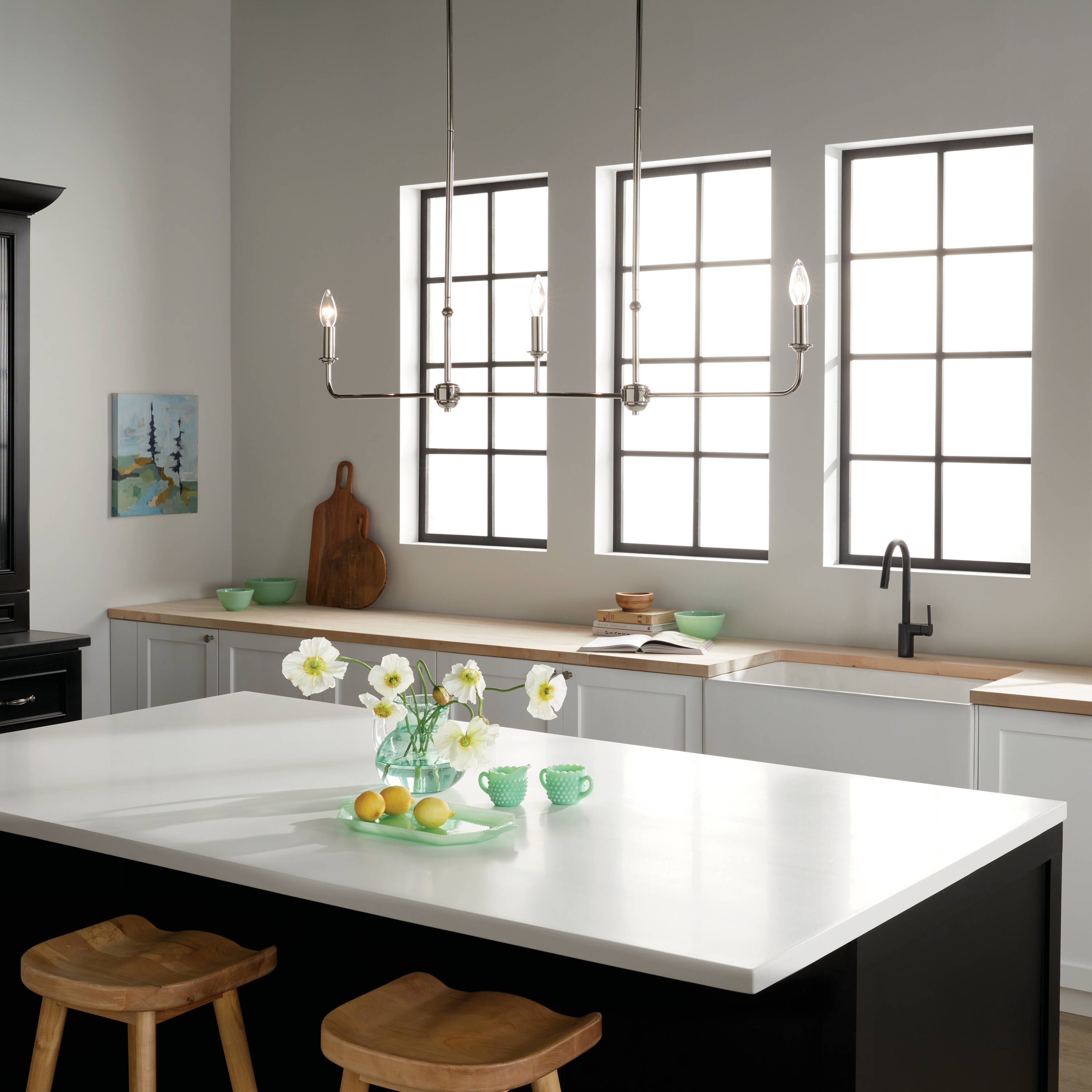 Kichler 52519PN b090015 - View #12