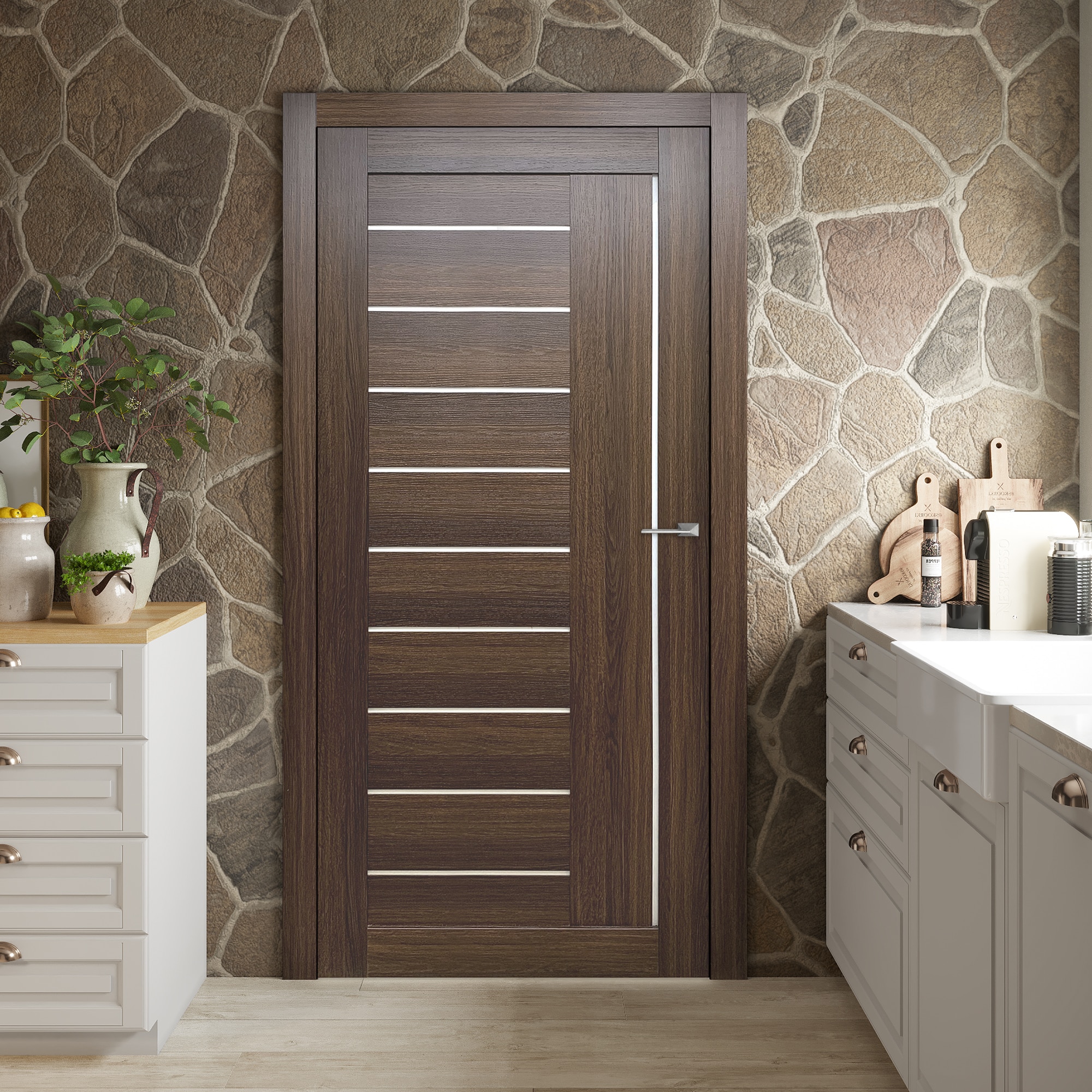 Valusso Design VD016529 Slab-Doors - View #2