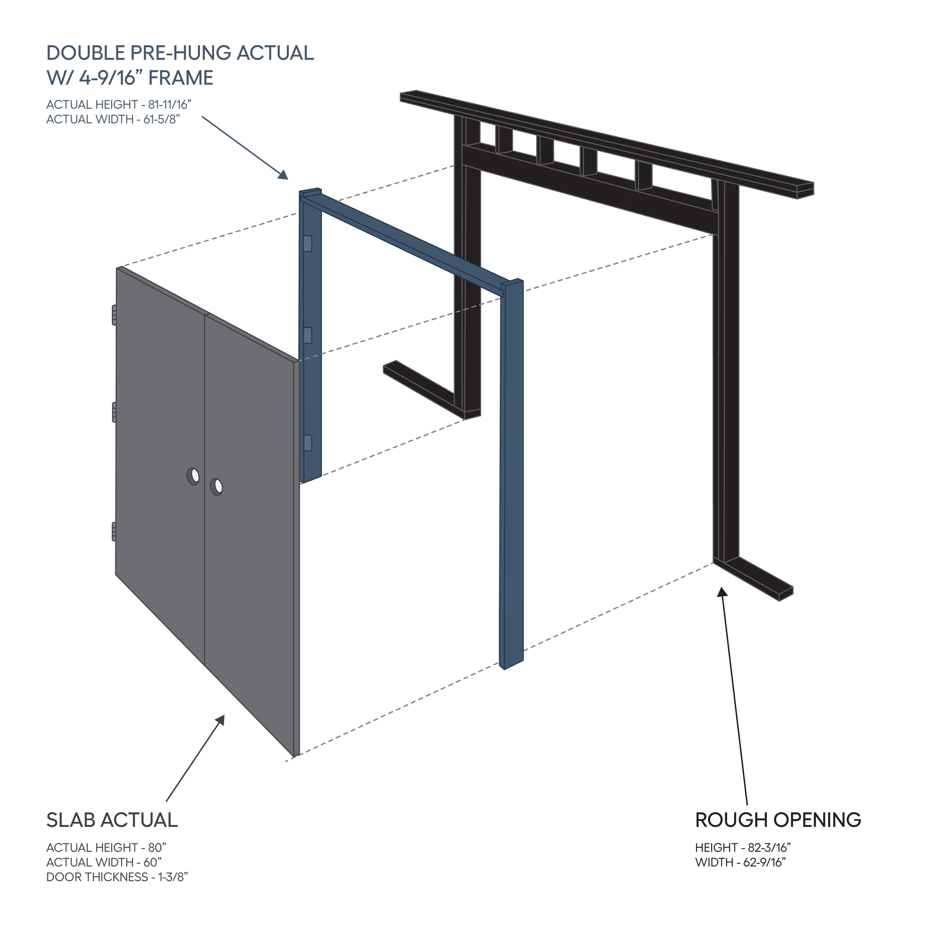 RELIABILT 10118462 French-Doors - View #9