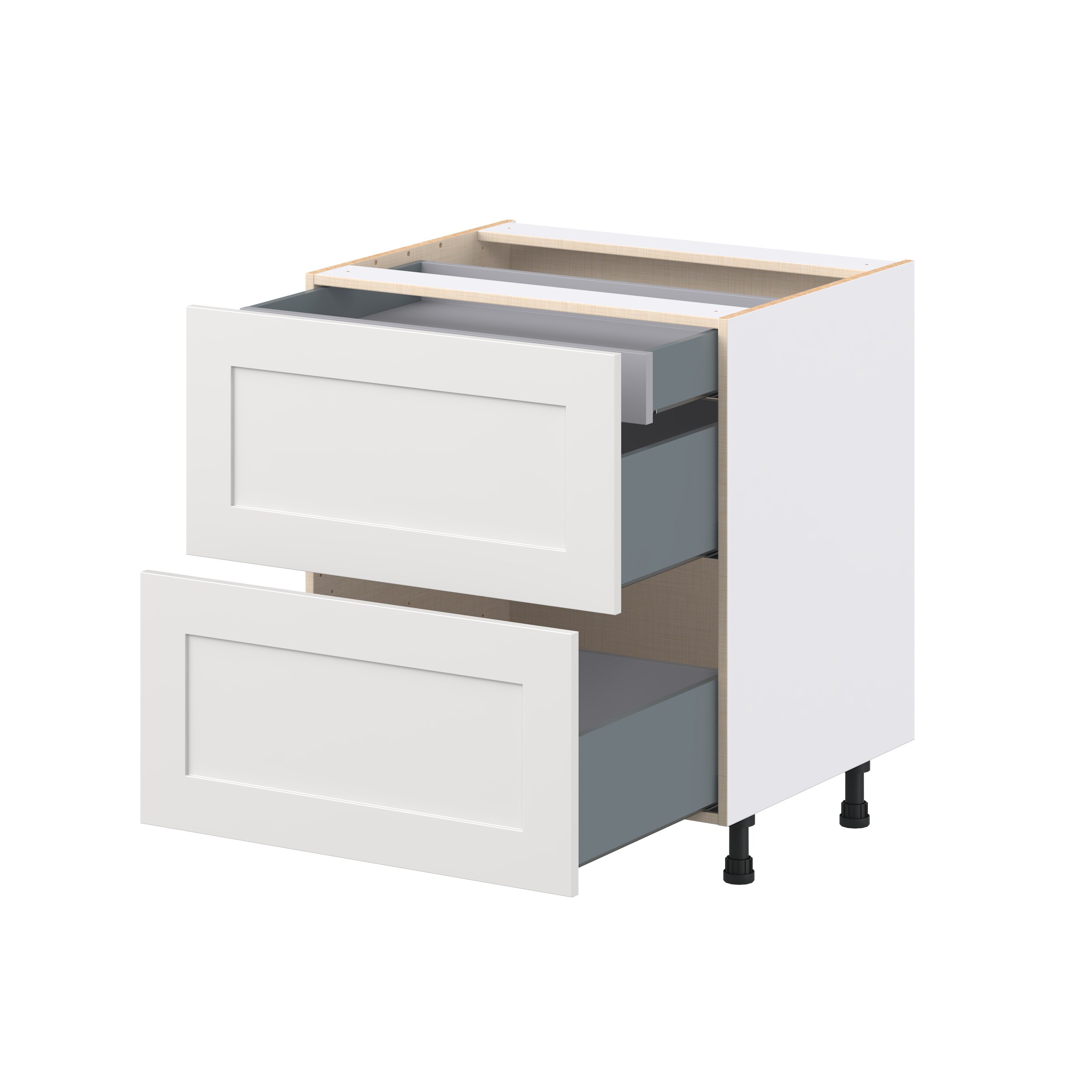 Hugo&Borg DSB2D30I1-JO Cabinets-Kitchen - View #2