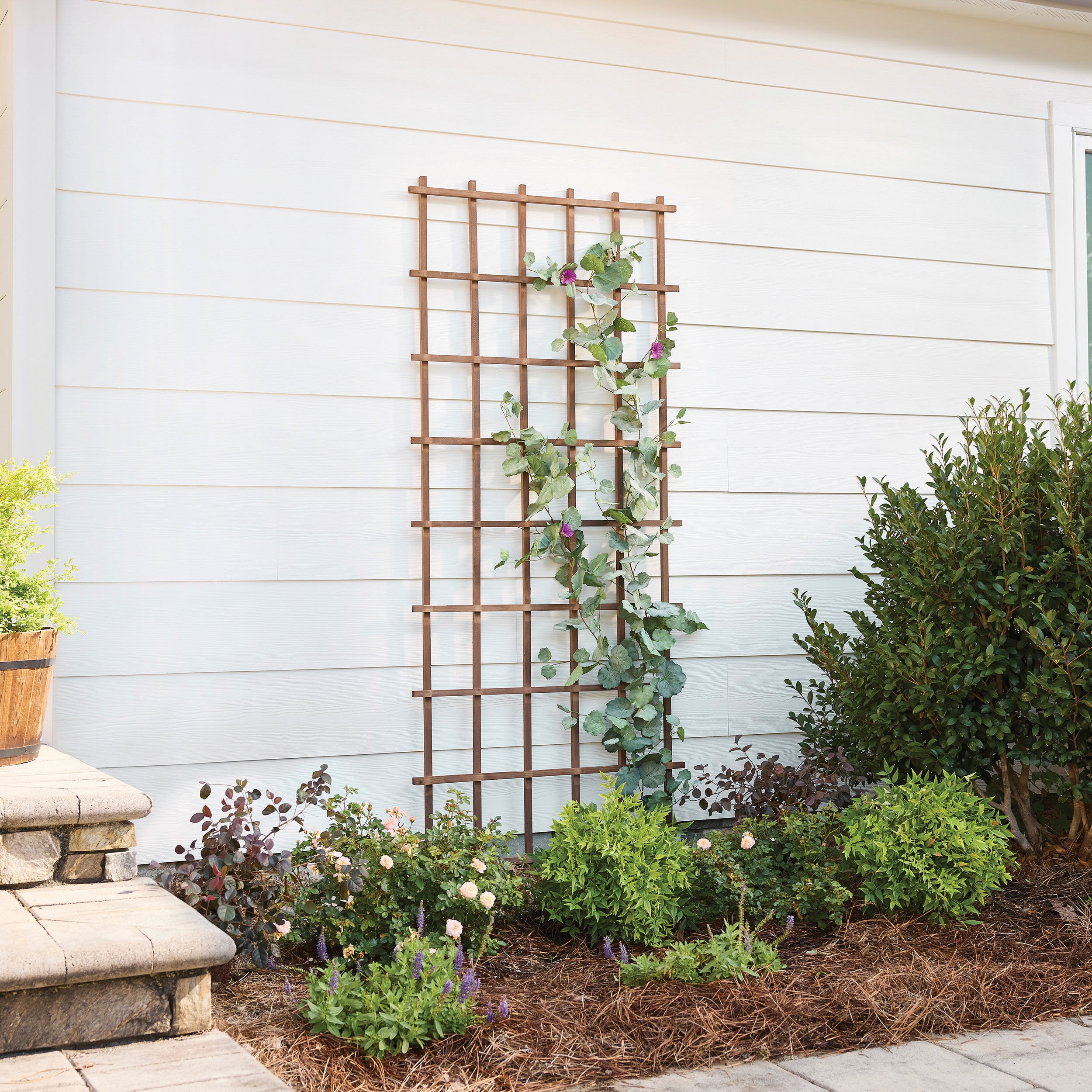Style Selections 625998 Garden-Trellis - View #2