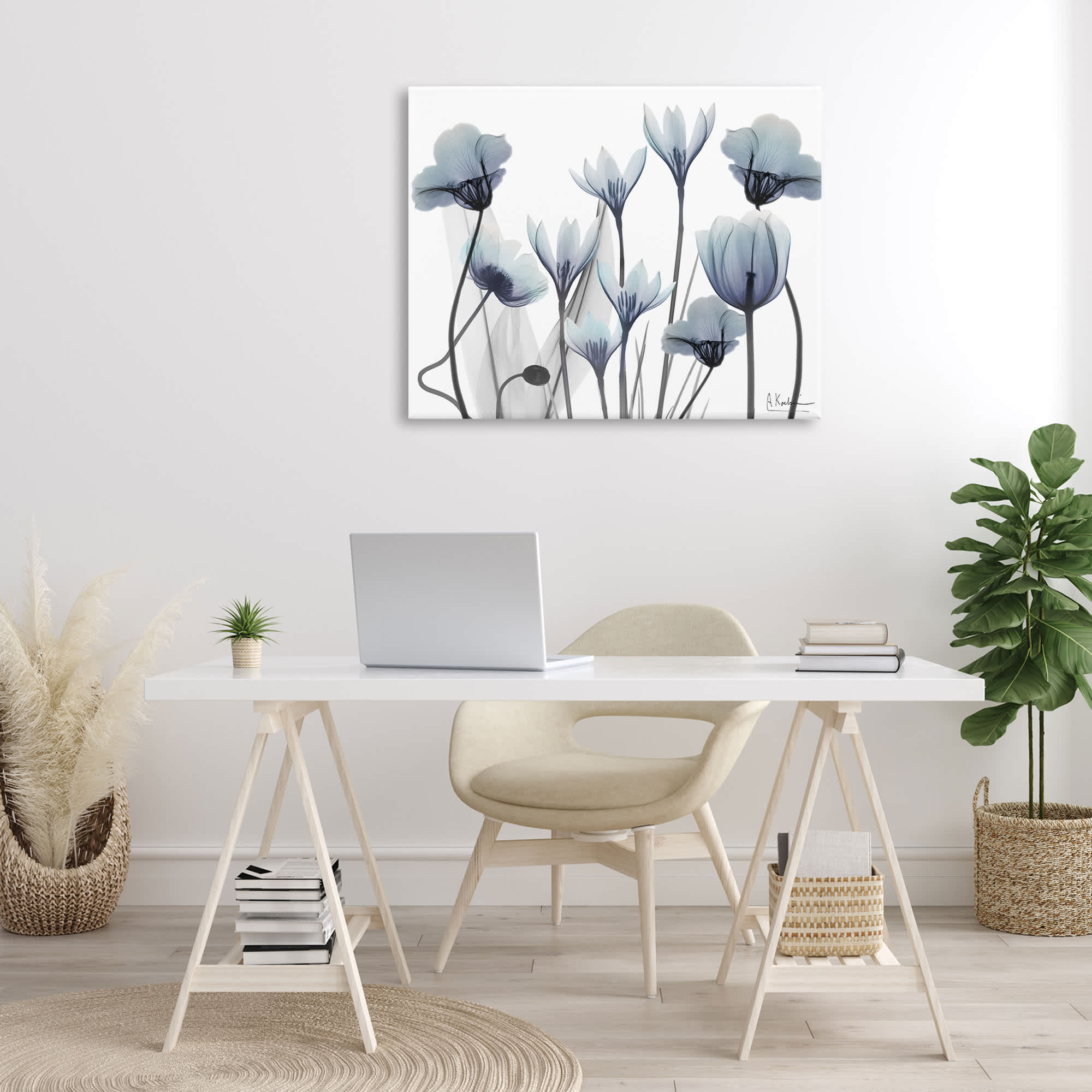 Stupell Industries BS-017-CN-30X40 Wall-Art - View #3
