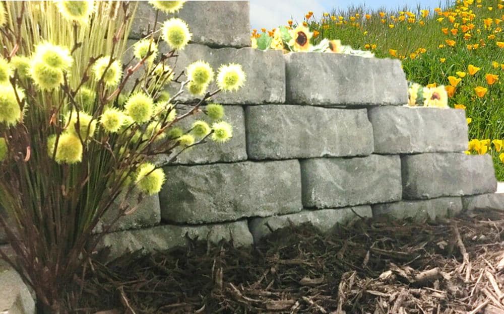  17H07412HG Retaining-Wall-Block - View #3
