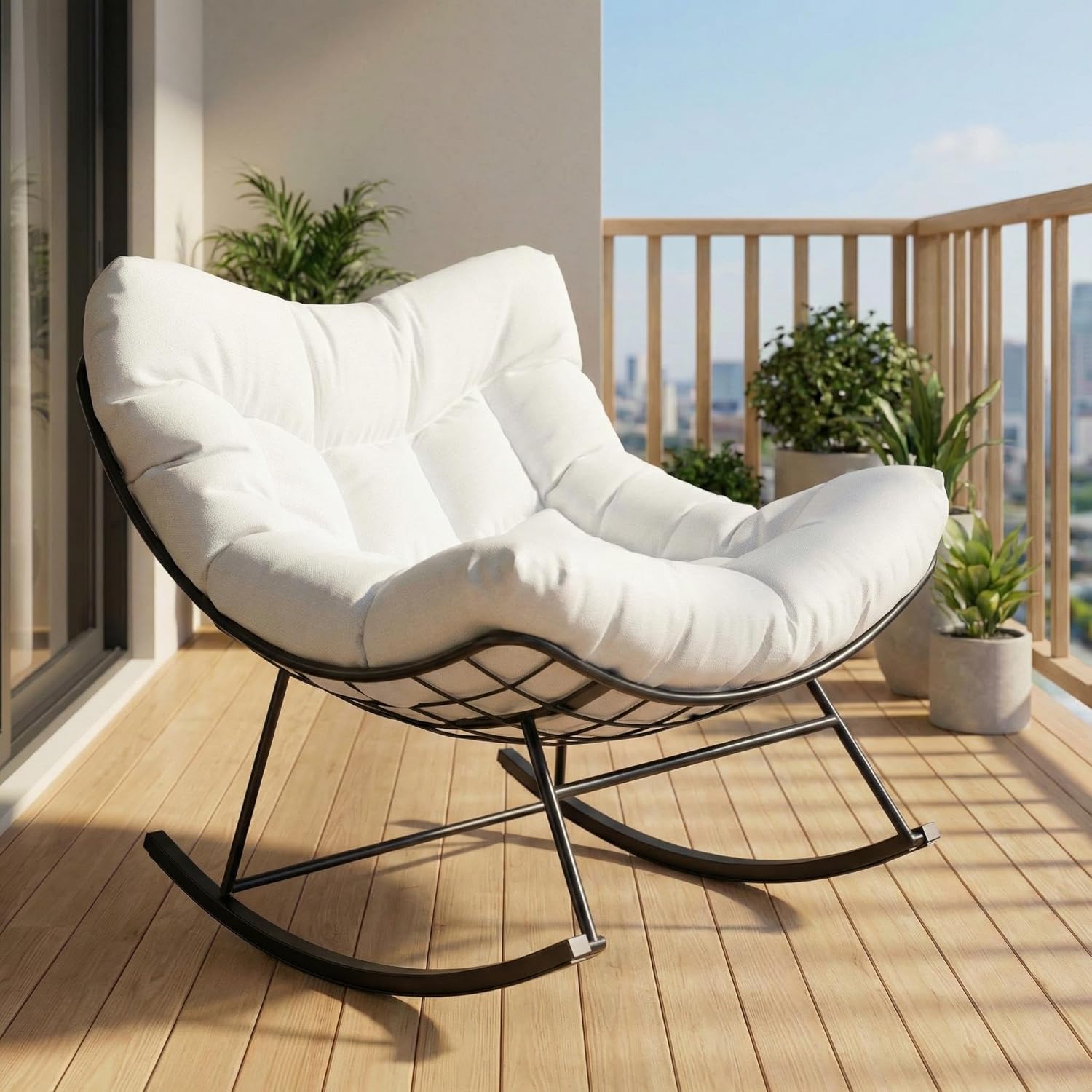 GAOMON CJH-CHAIR-PHO209046 Patio-Chairs - View #6