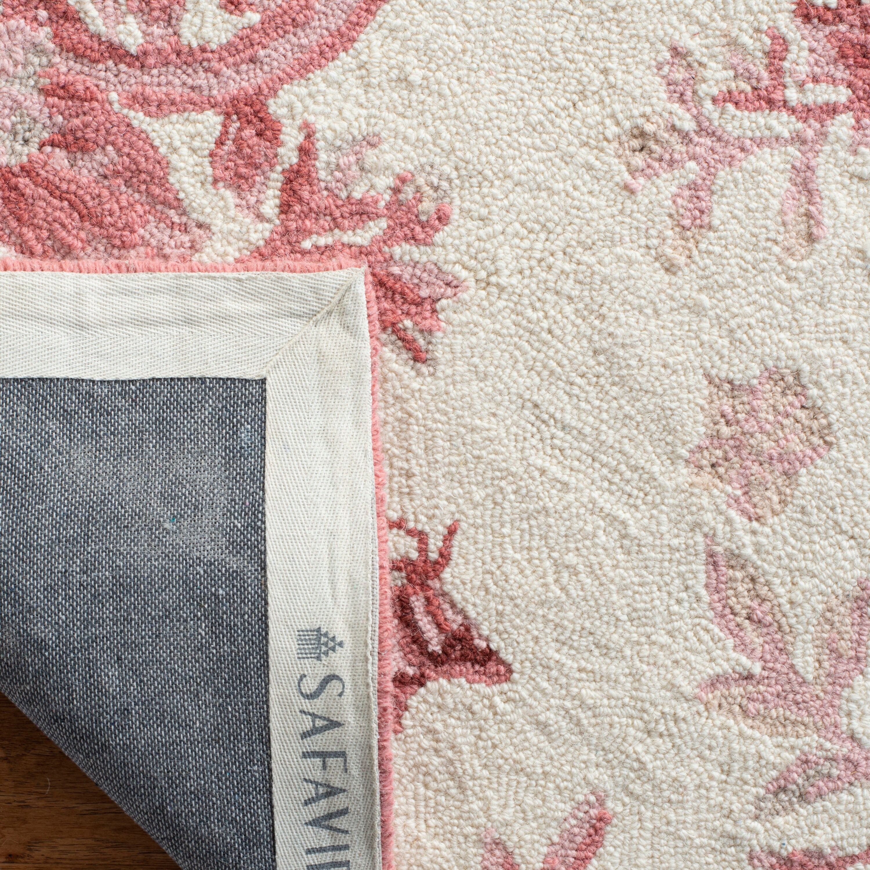 Safavieh HK250C-5 rugs - View #4