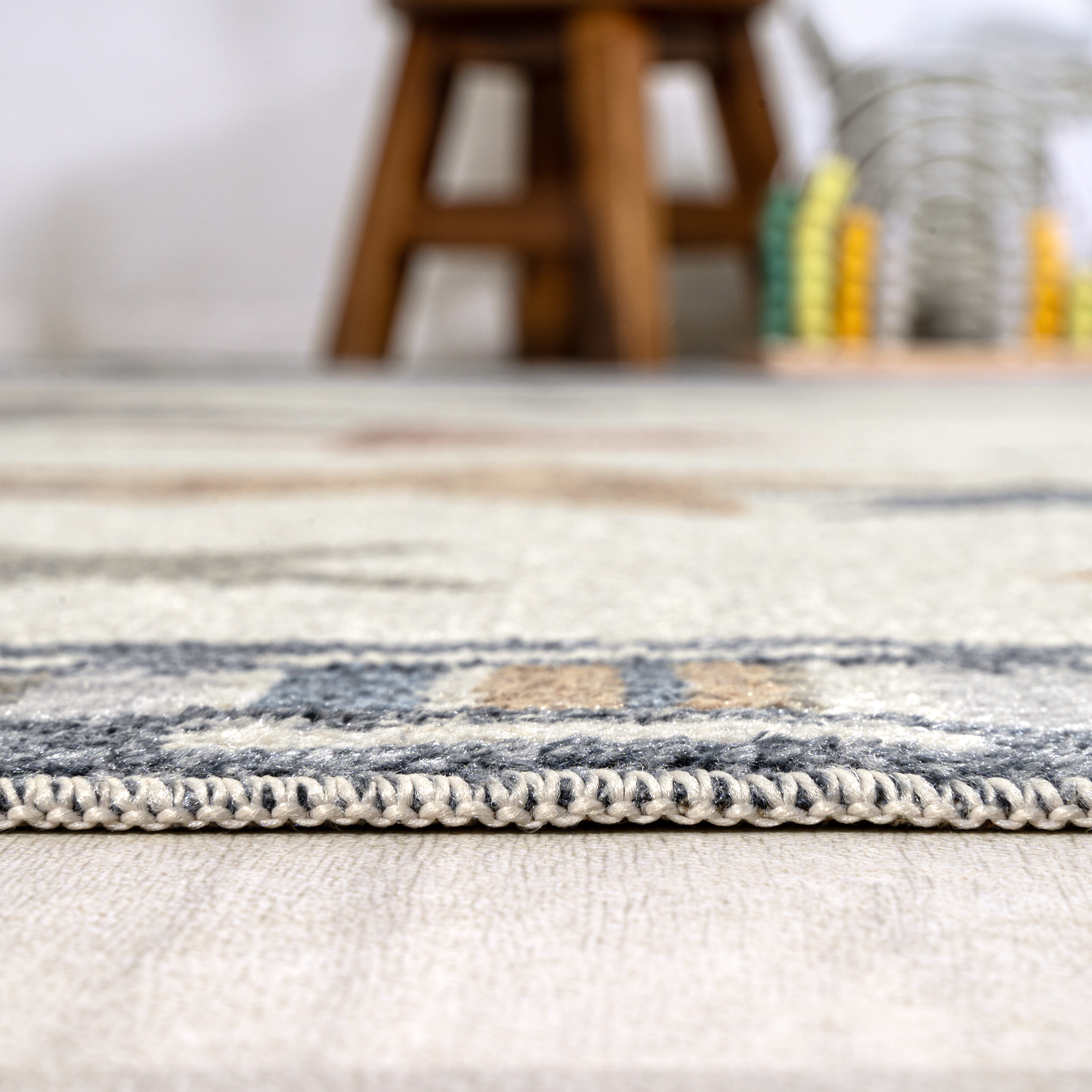 JONATHAN  Y KDW100A-8 rugs - View #7