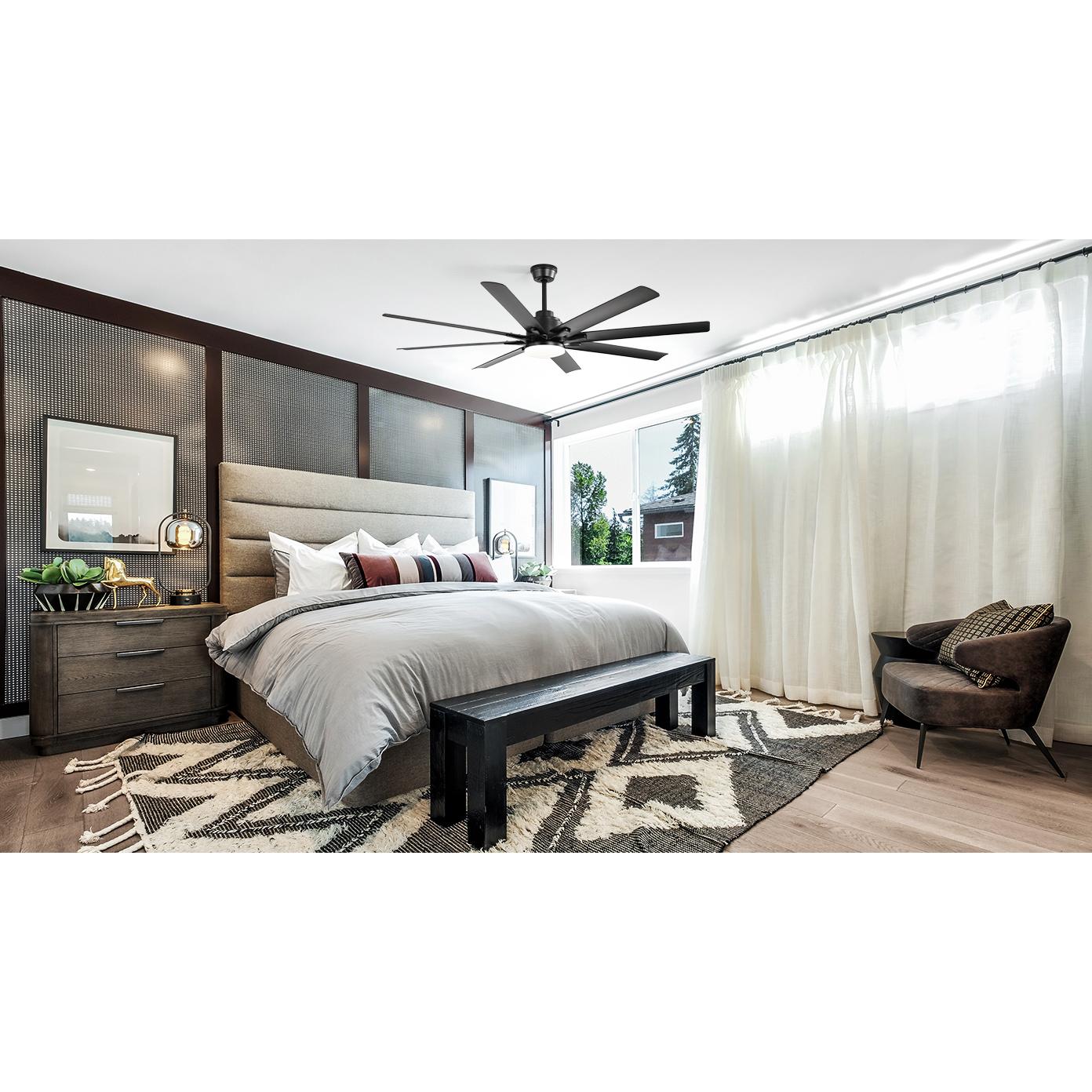 Bayfeve BFT-84009-CF Ceiling-Fans - View #10