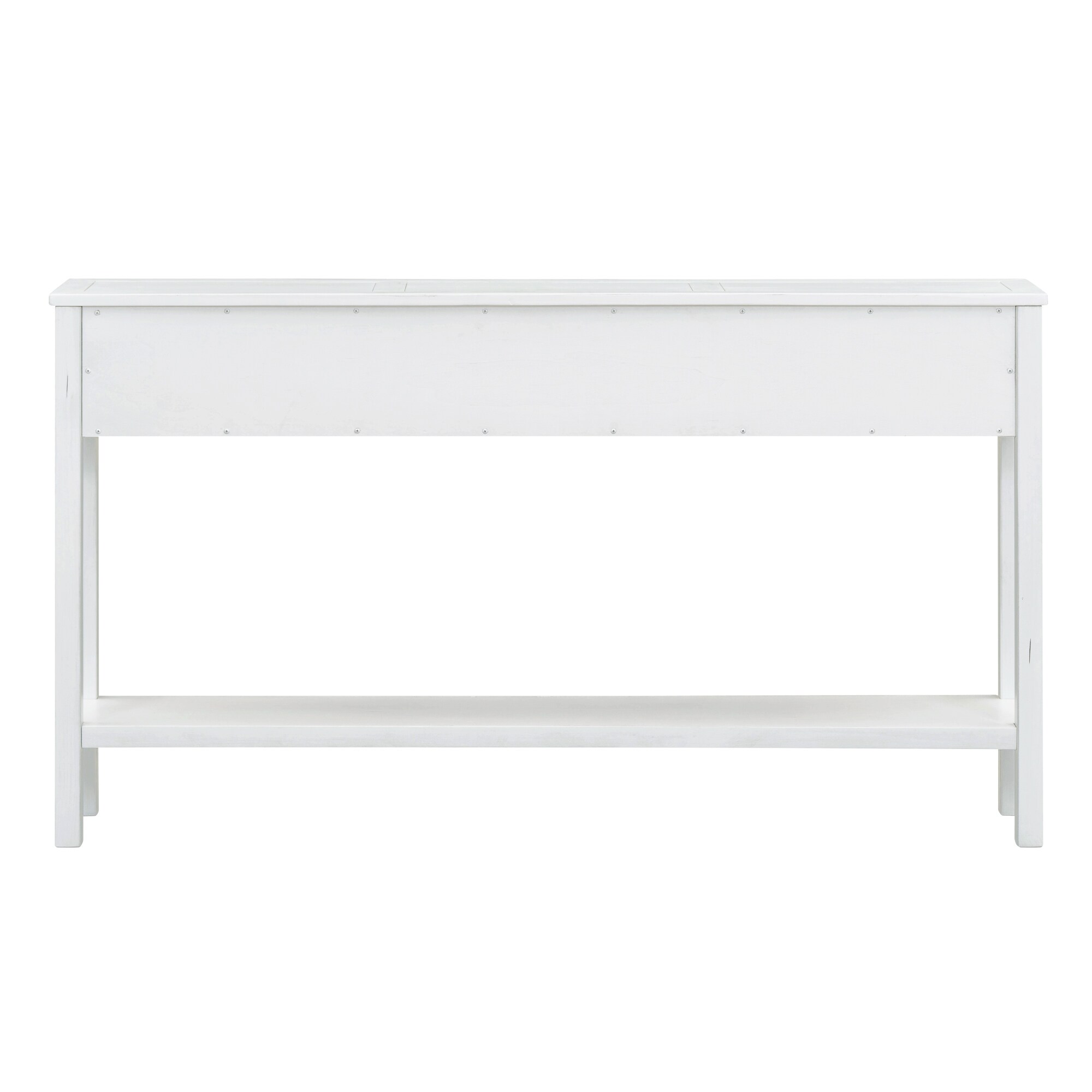 SINOFURN SYA330091WT Console-Sofa-Tables - View #17