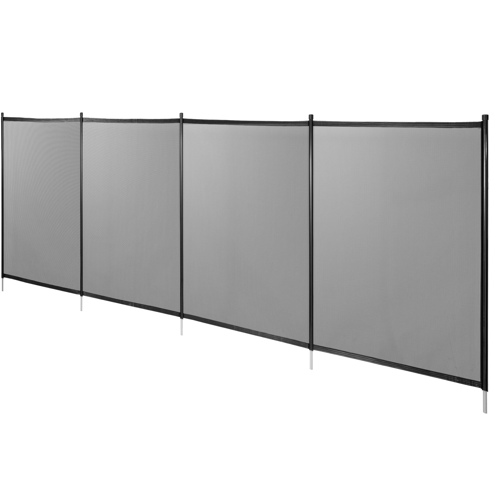 VEVOR KCXYCWLB496FTAL3VV0 Pool-Safety-Barrier-Panels - View #8