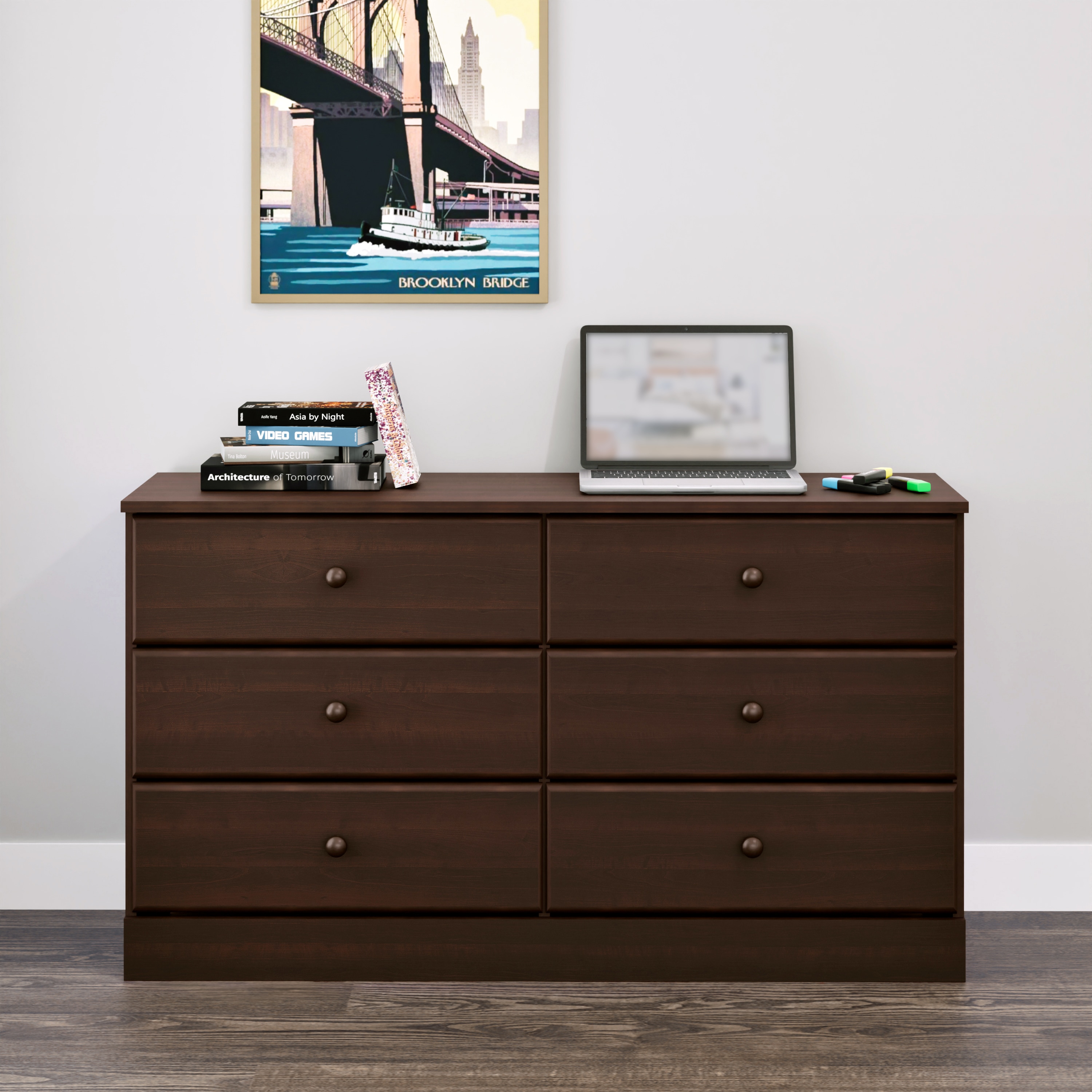 Prepac EDBR-0402-1 dressers - View #5