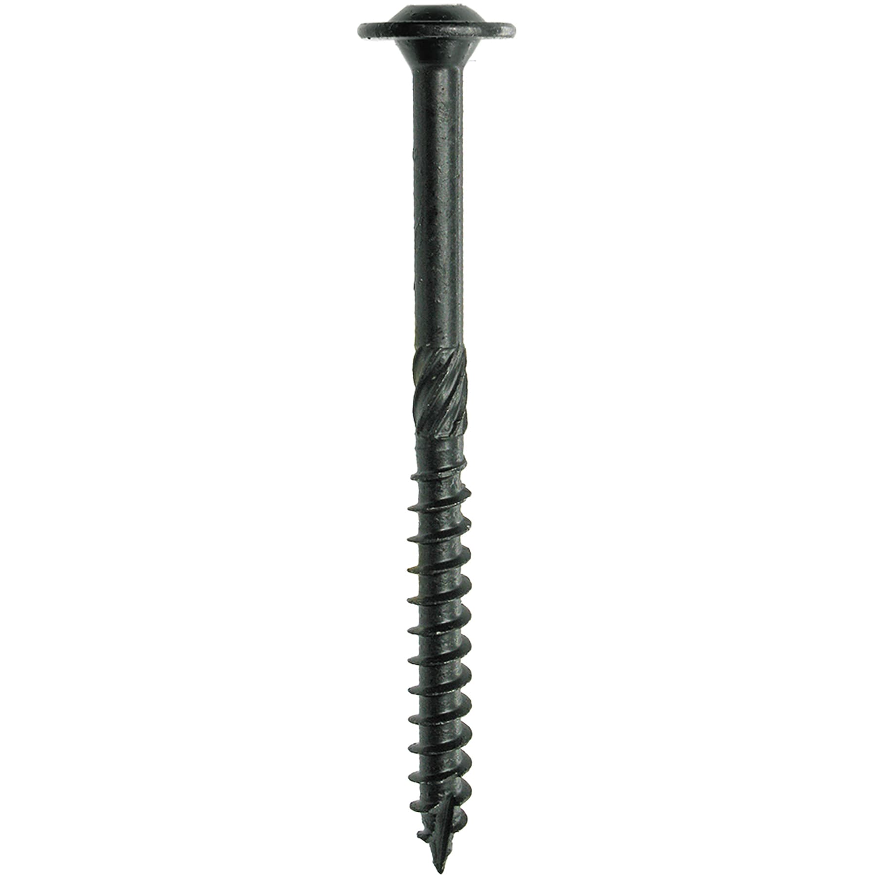 Grip-Rite GRSSFW516320 Deck-Screws - View #3