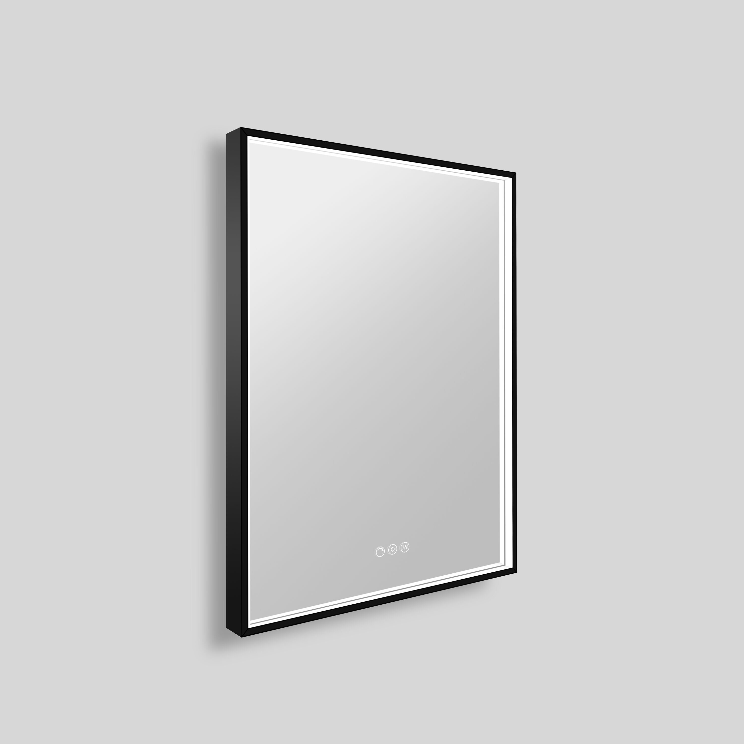 Streamline M-2380-297 Framed-Bath-Mirrors - View #12