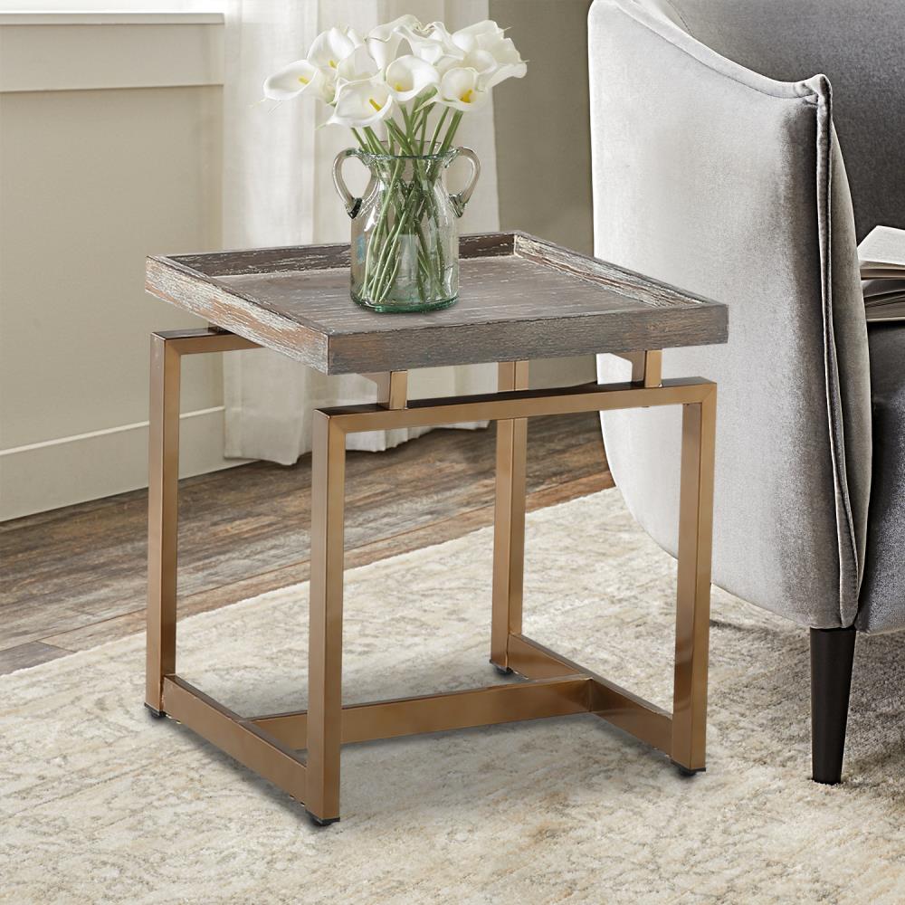 CASAINC WF-ET-1156S End-Tables - View #8