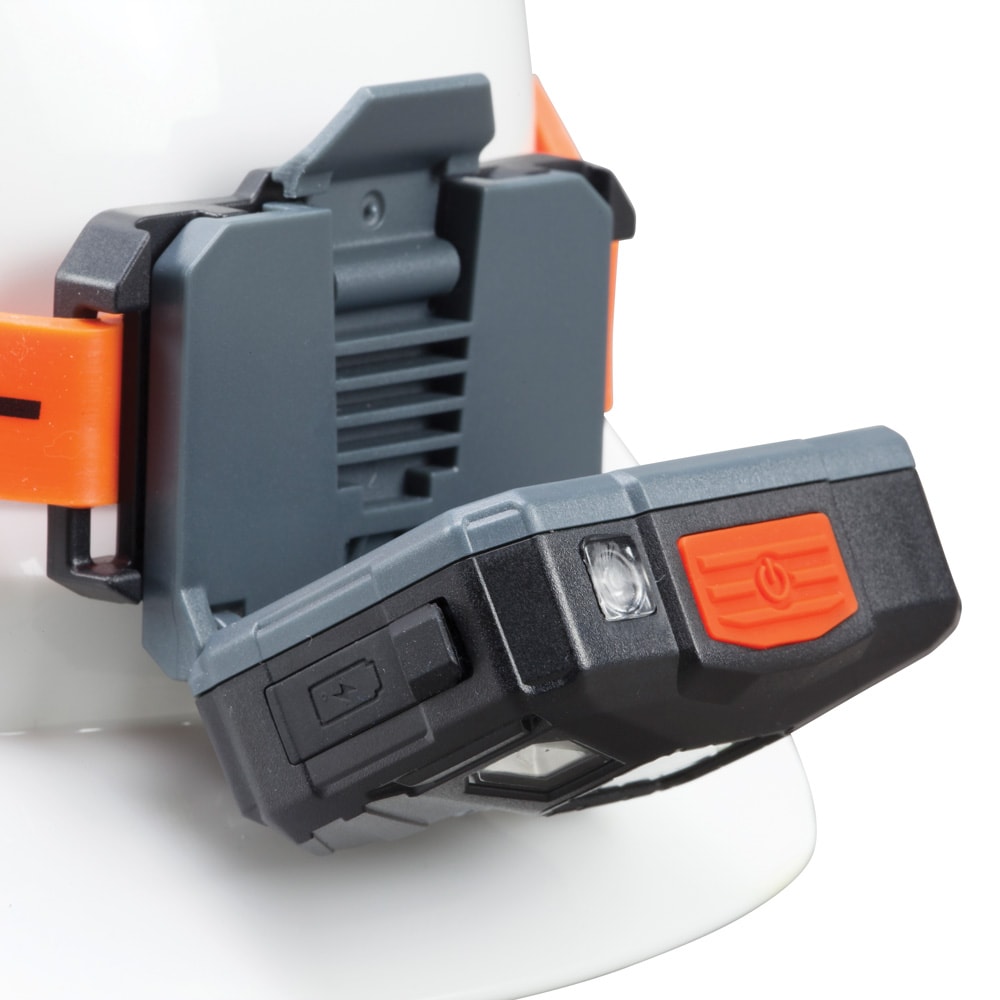 Klein Tools 56064 headlamps - View #11