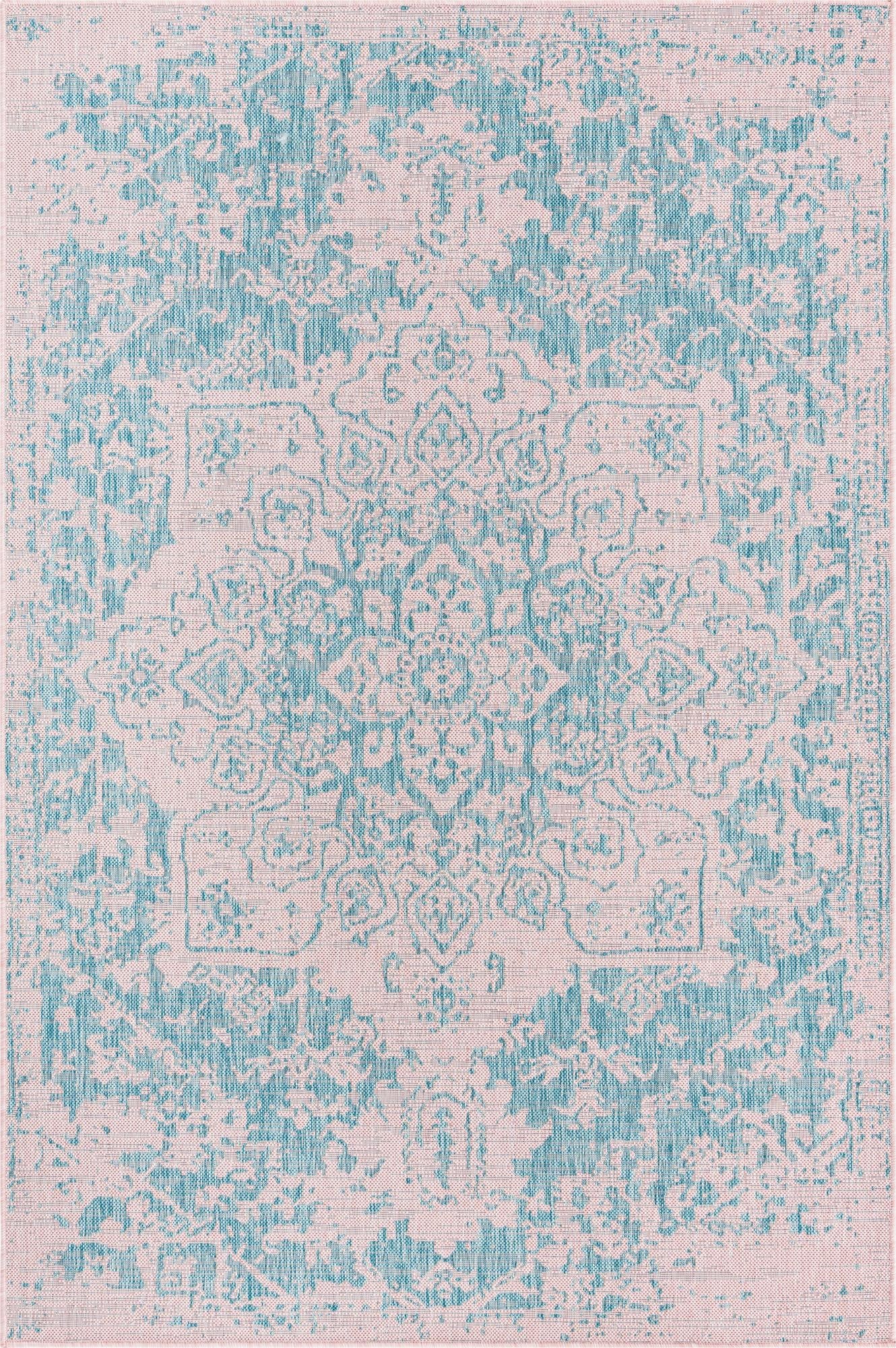 Unique Loom 3179087 rugs - View #2