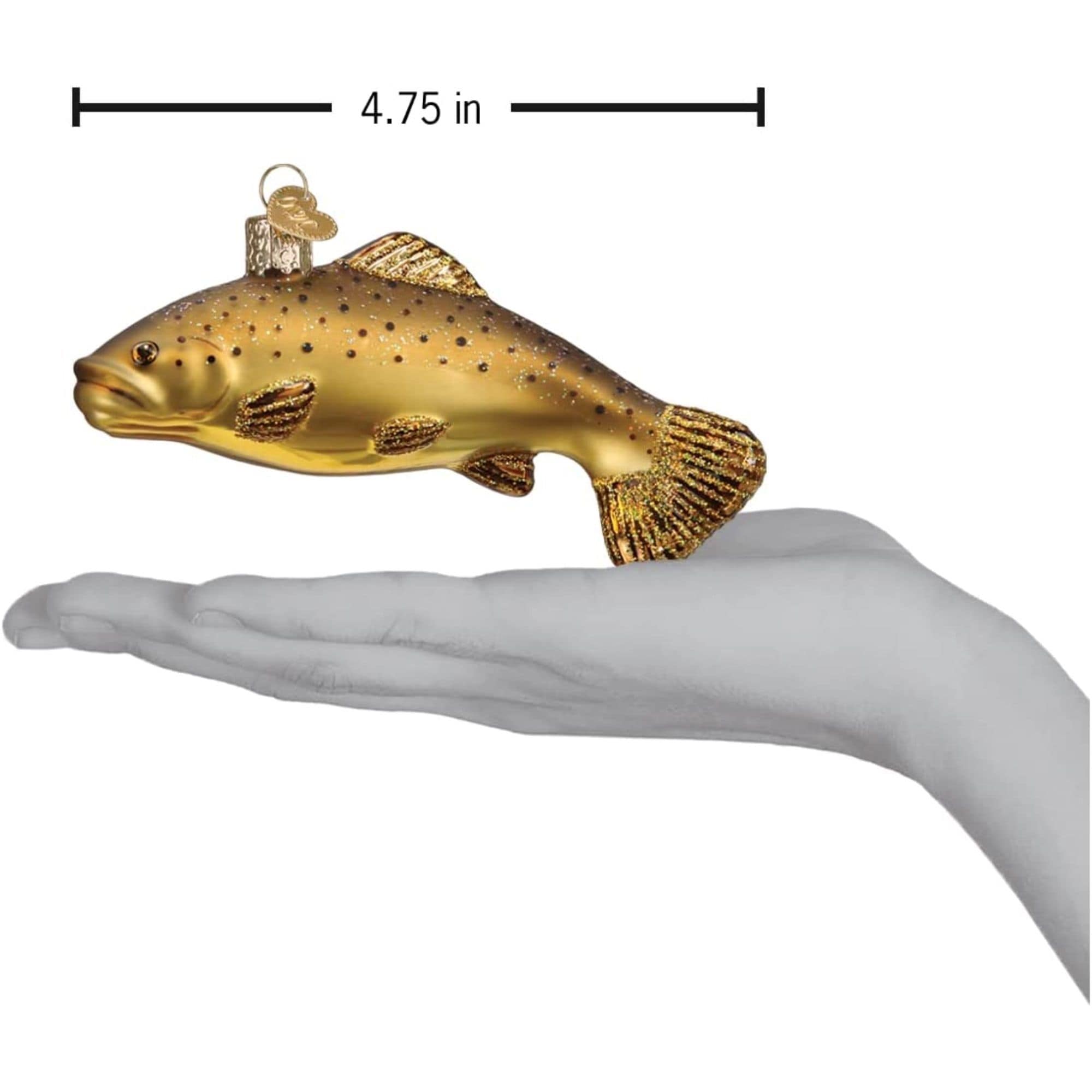 Old World Christmas 729343126634 m060040 - View #4