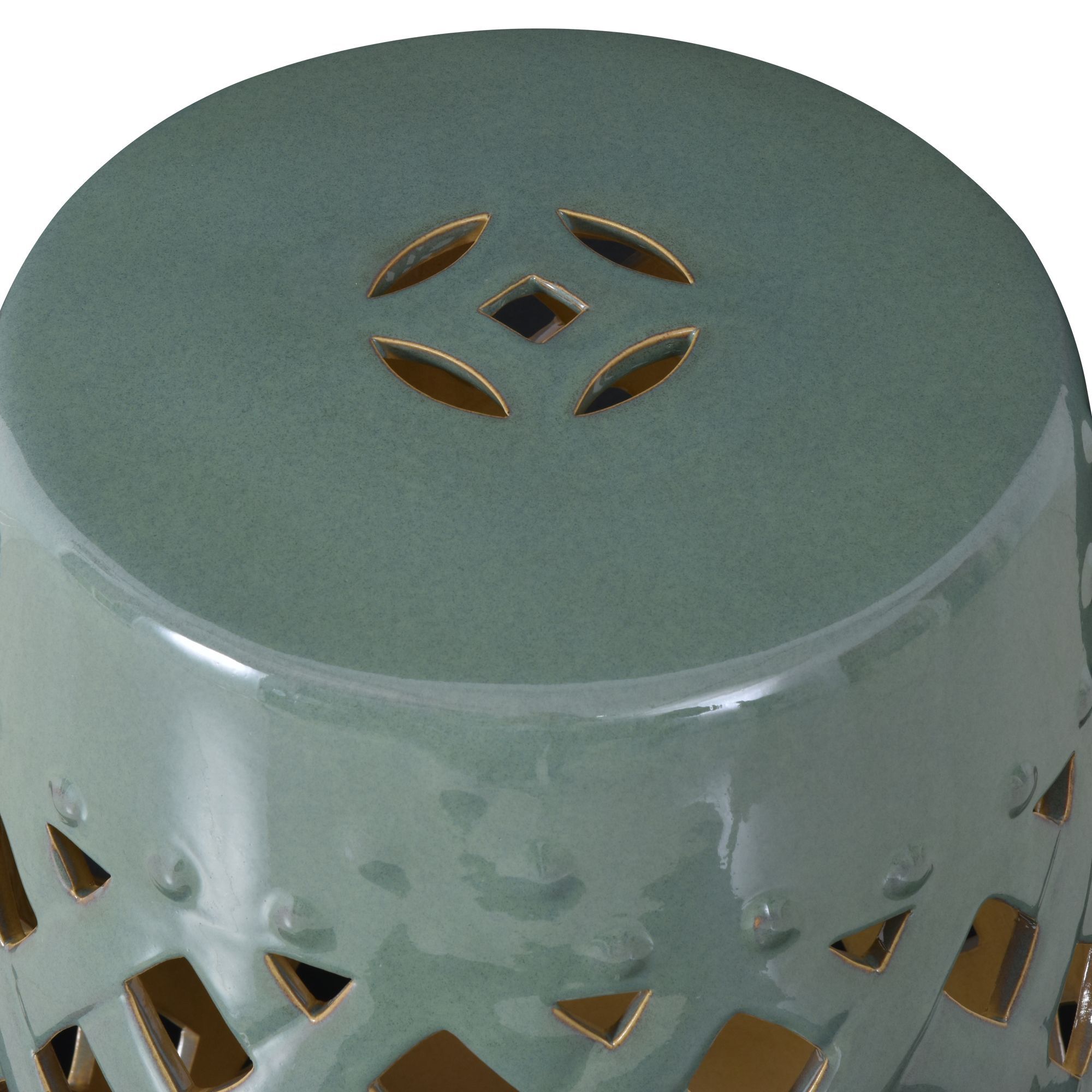 Miki Shinly AB-4094-118JJ Patio-Tables - View #3