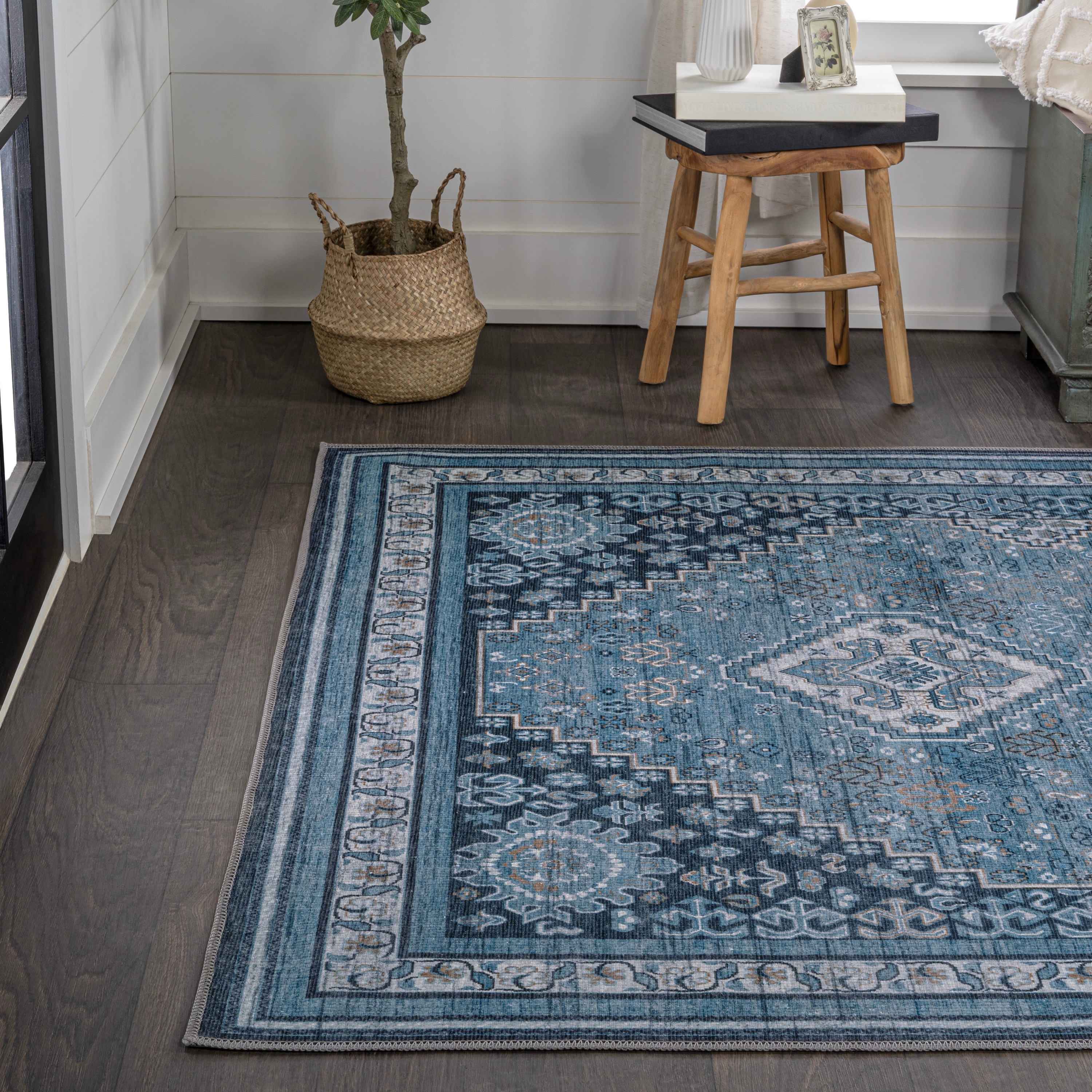JONATHAN  Y WSH101C-3 rugs - View #7