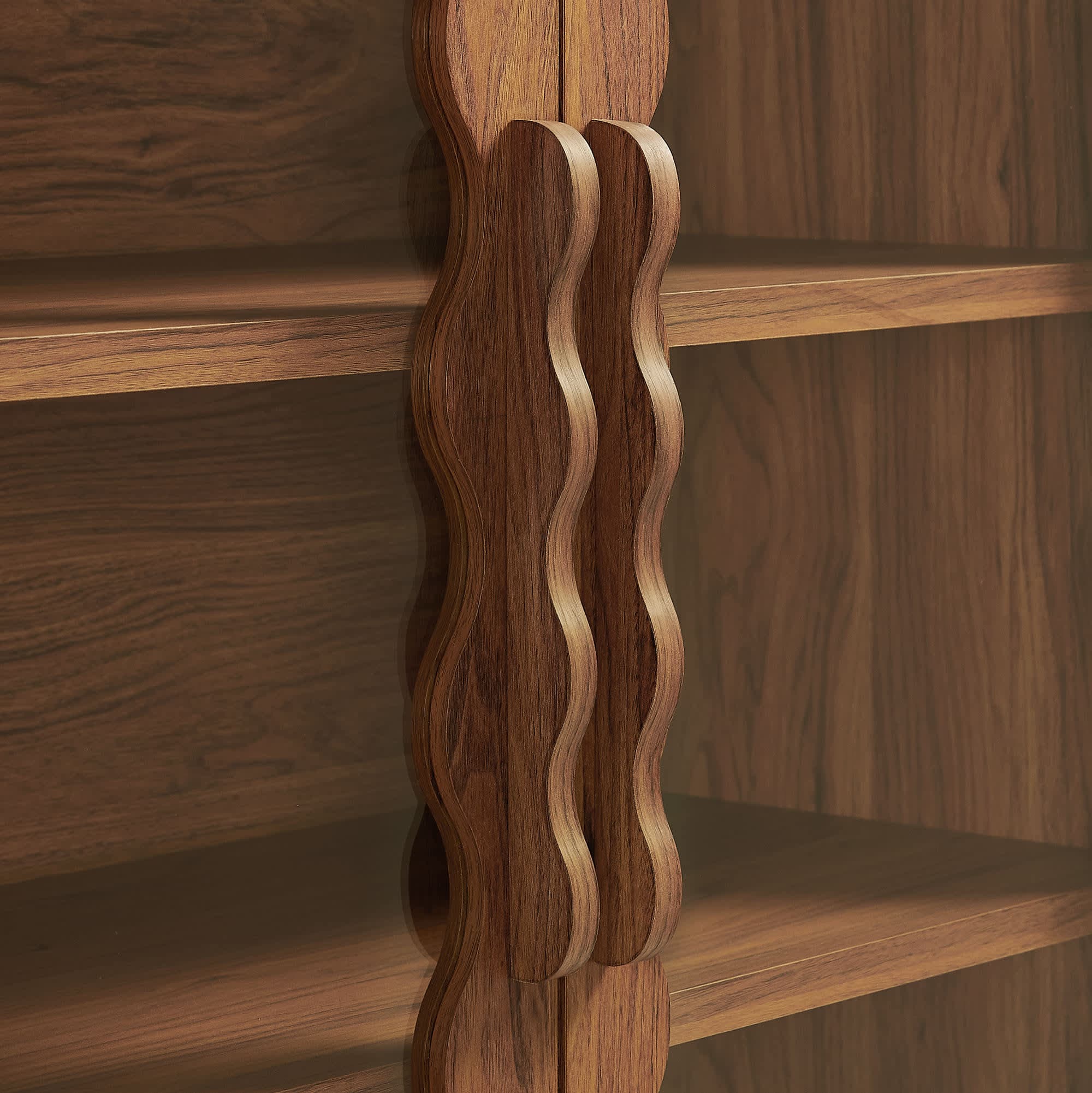 Modway EEI-7589-WAL  - View #5