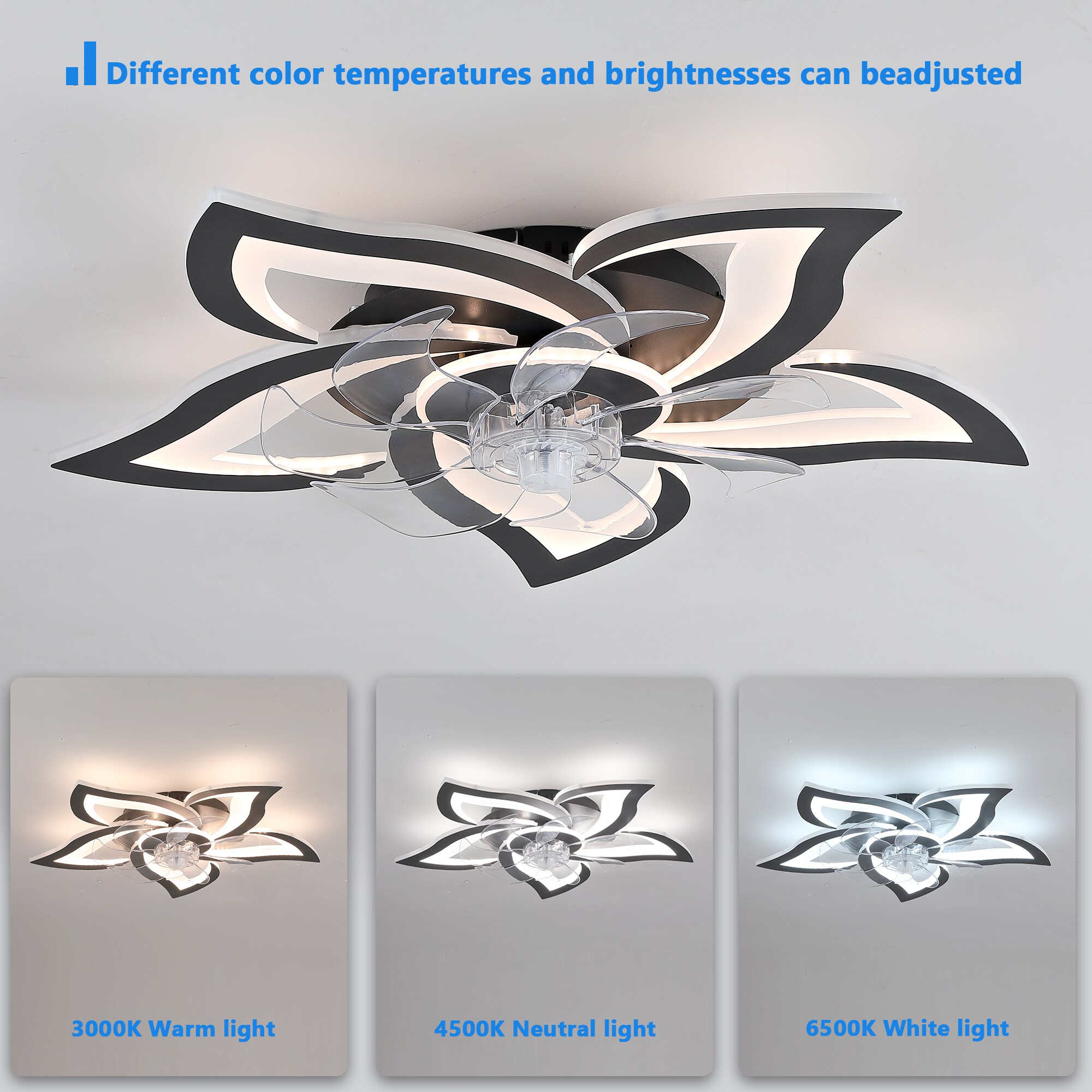 DAKAFUL CLFS09C01 Ceiling-Fans - View #8