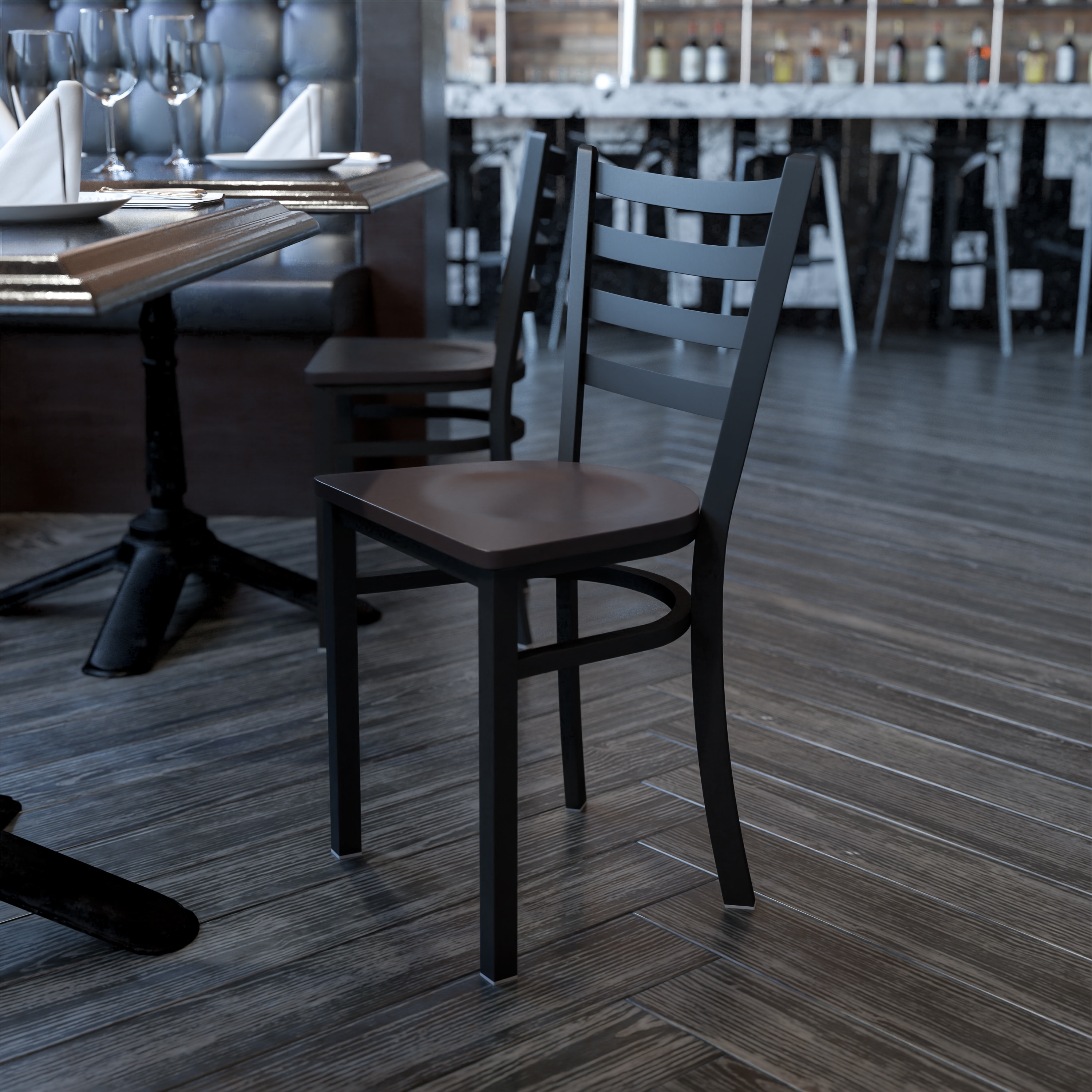 Flash Furniture 889142025054 Dining-Chairs - View #2