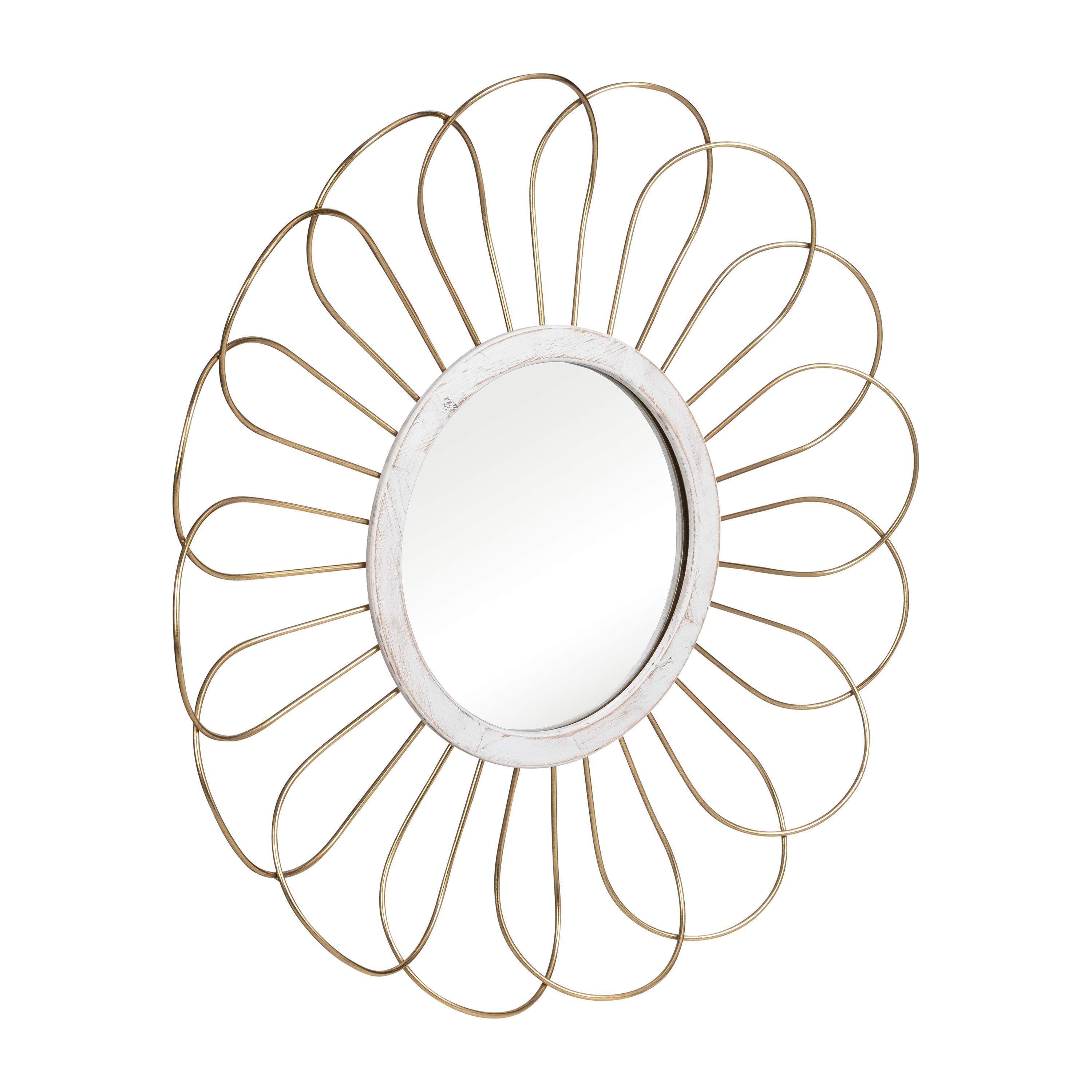Sagebrook Home 14917 Decor-Mirrors - View #3