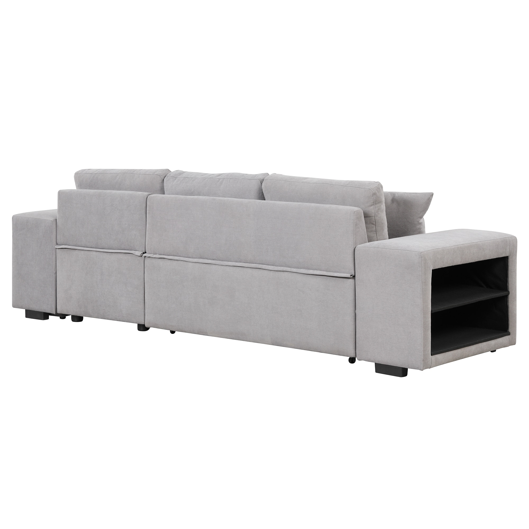 Nestfair S100430E futons - View #6