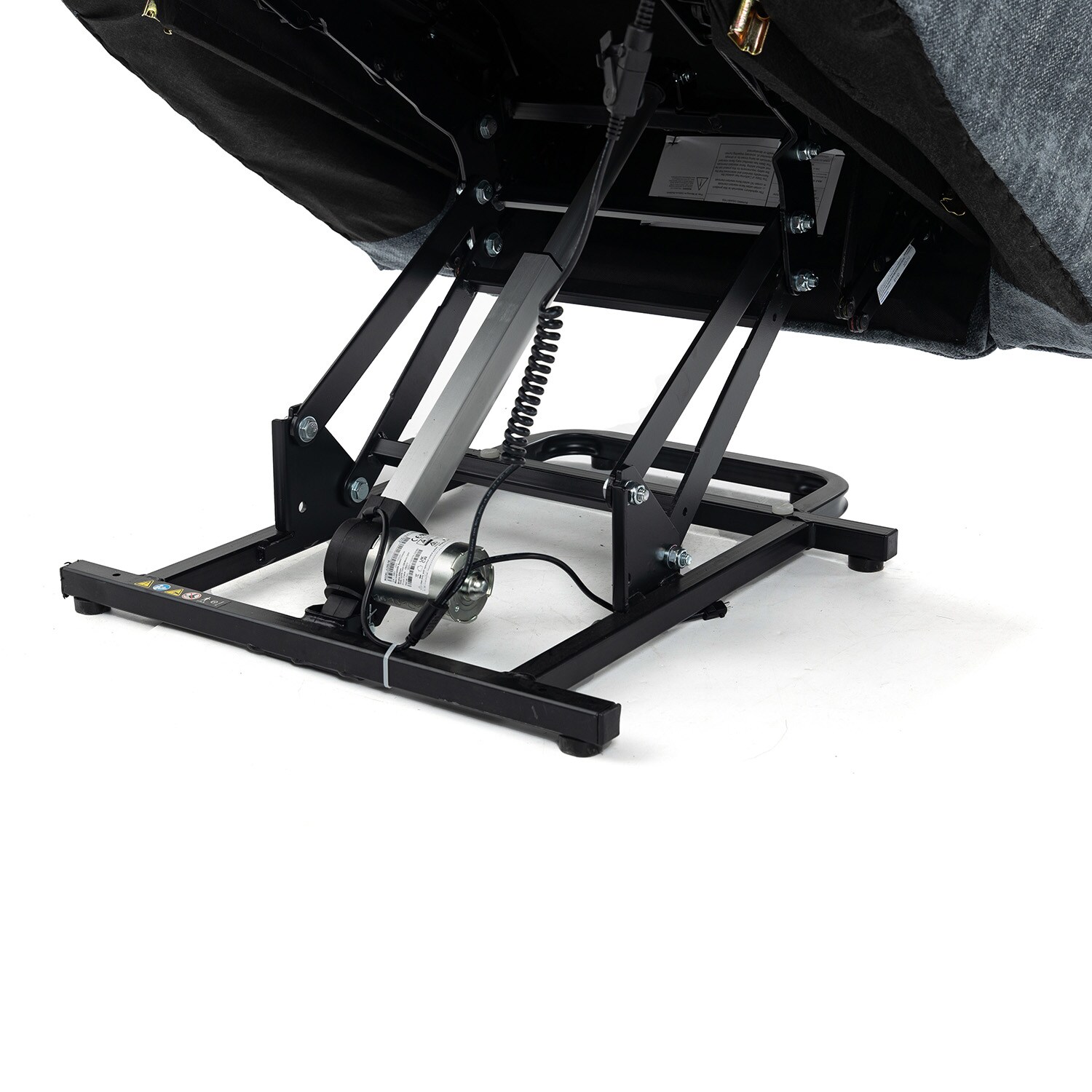 GZMR 70623BR-CROV recliners - View #11