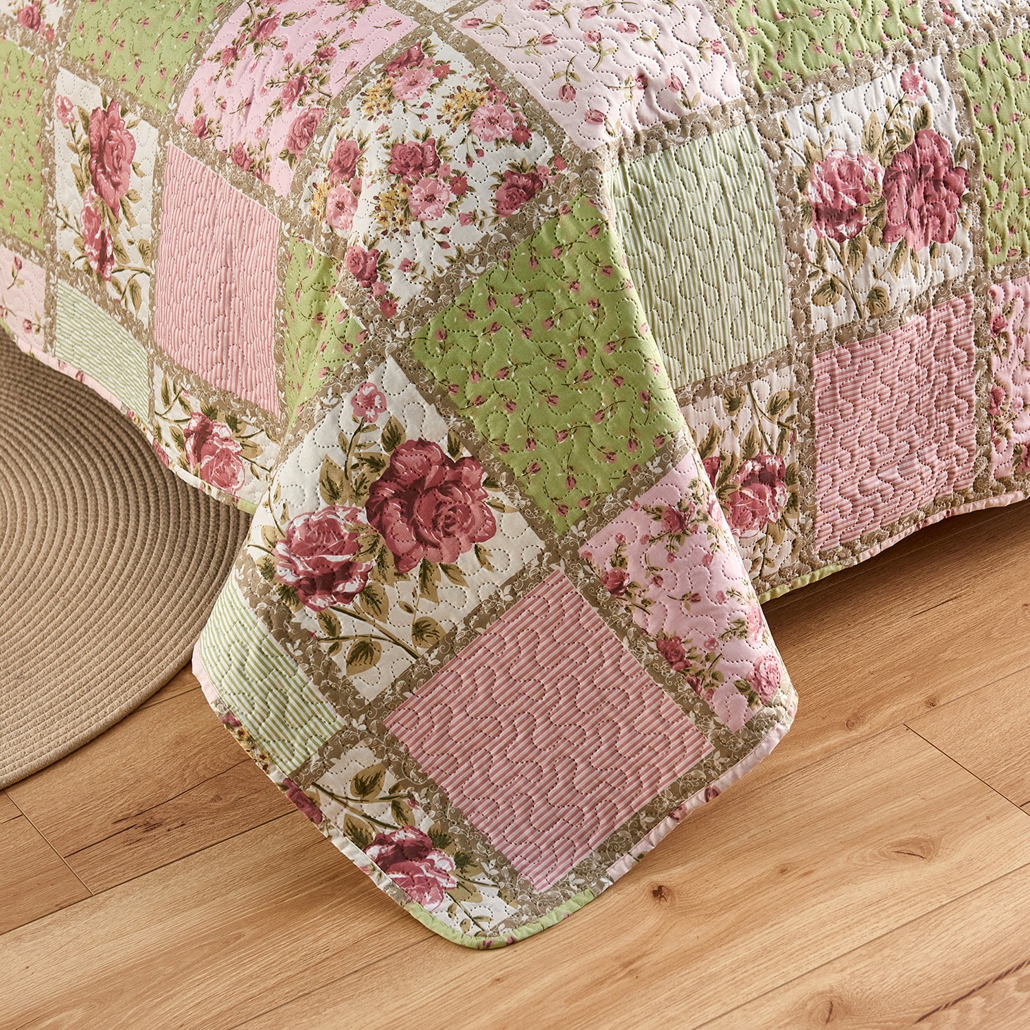 JML QSM04-11-Q bedding - View #4