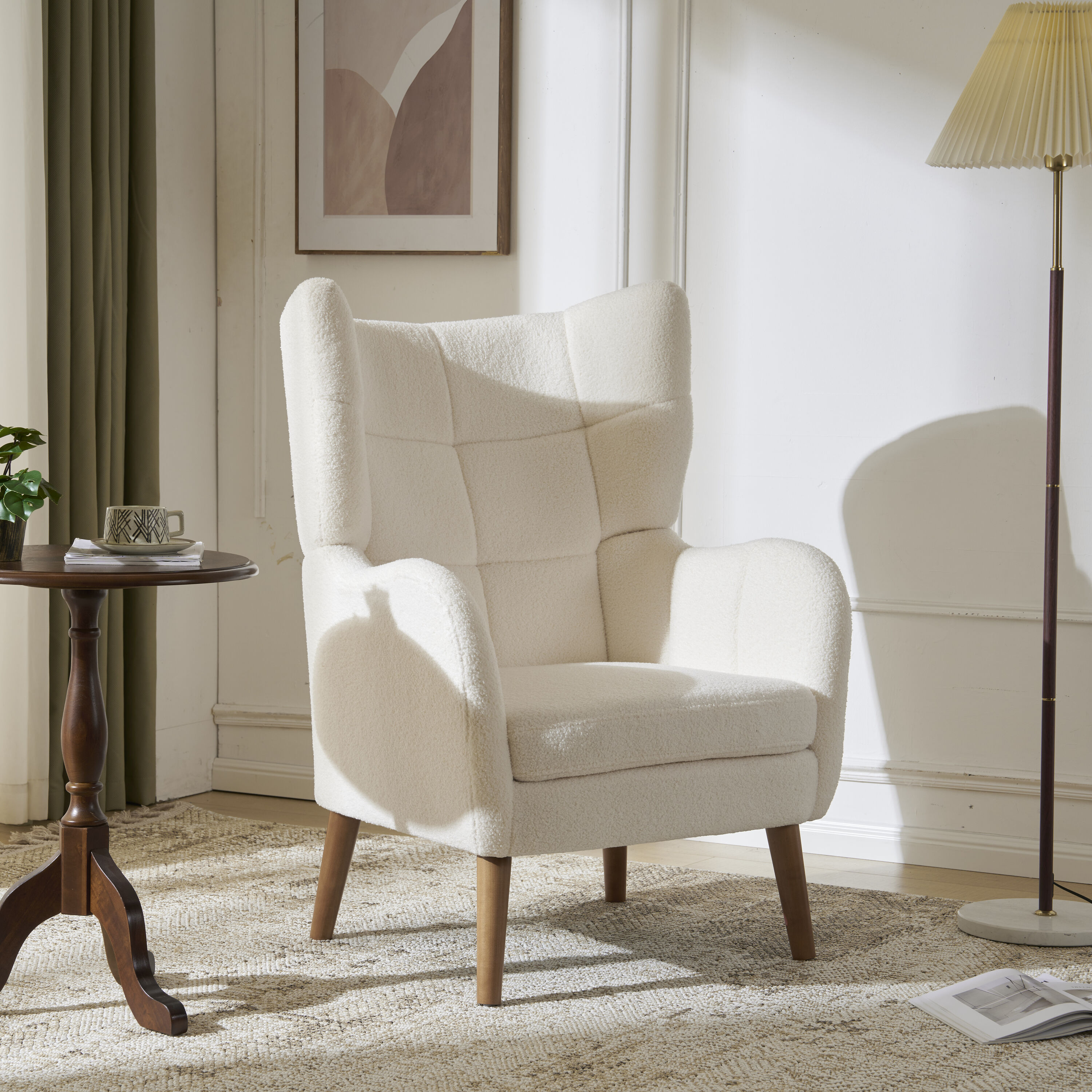 Best Selling Home Decor 320281 chairs - View #6