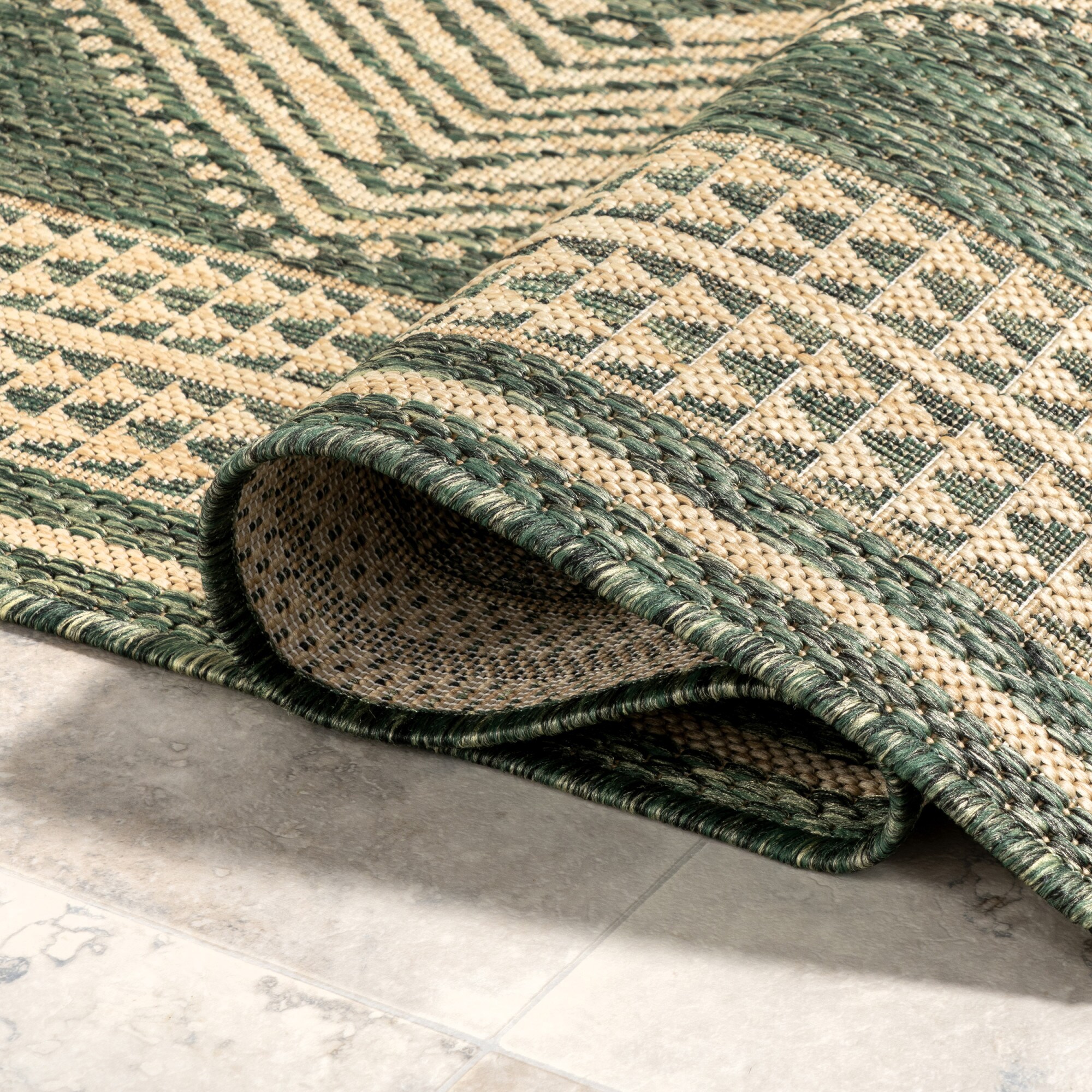 nuLOOM 200GBCB01O-3605 rugs - View #7