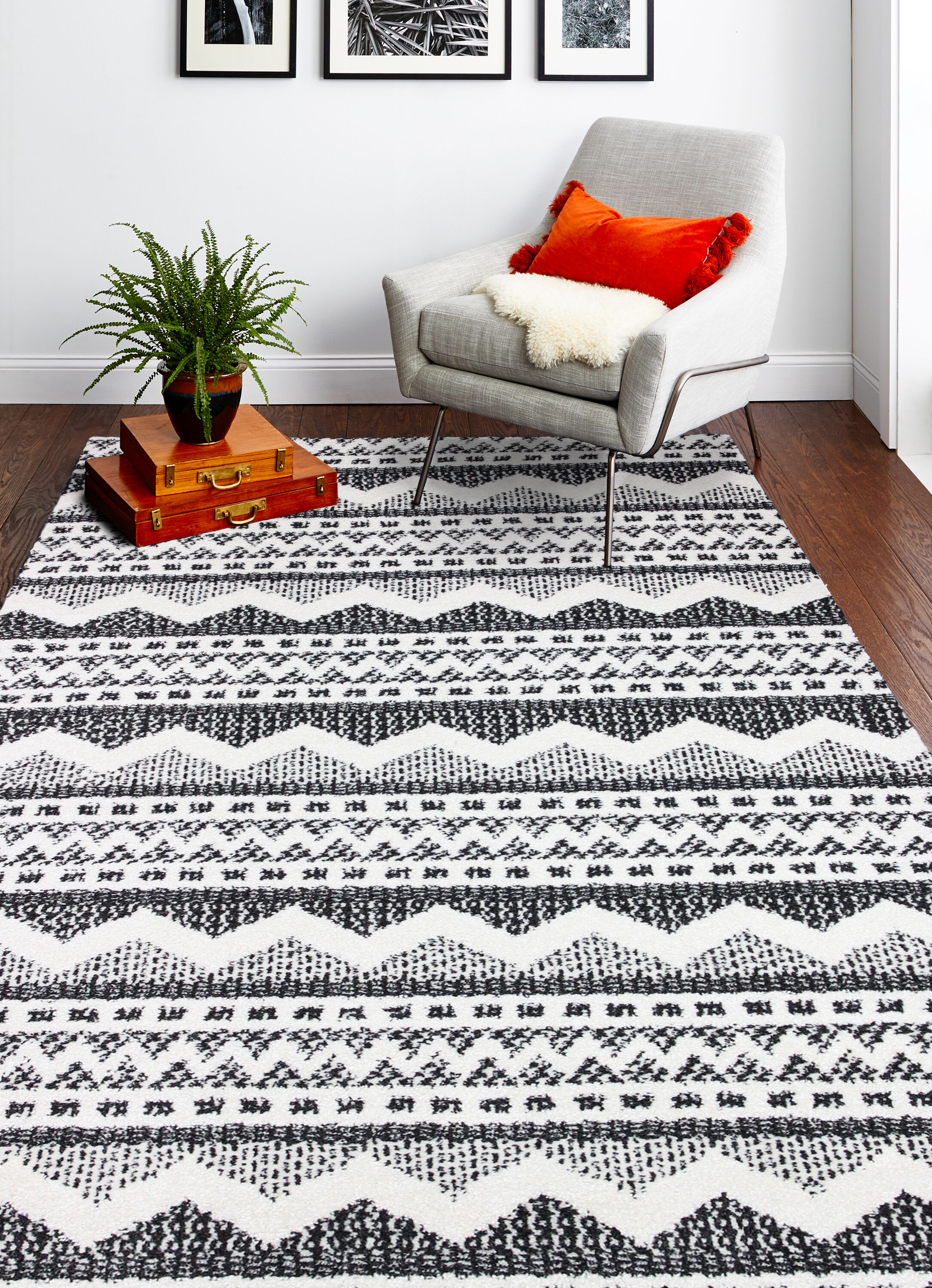 Bashian 649652296340 rugs - View #5