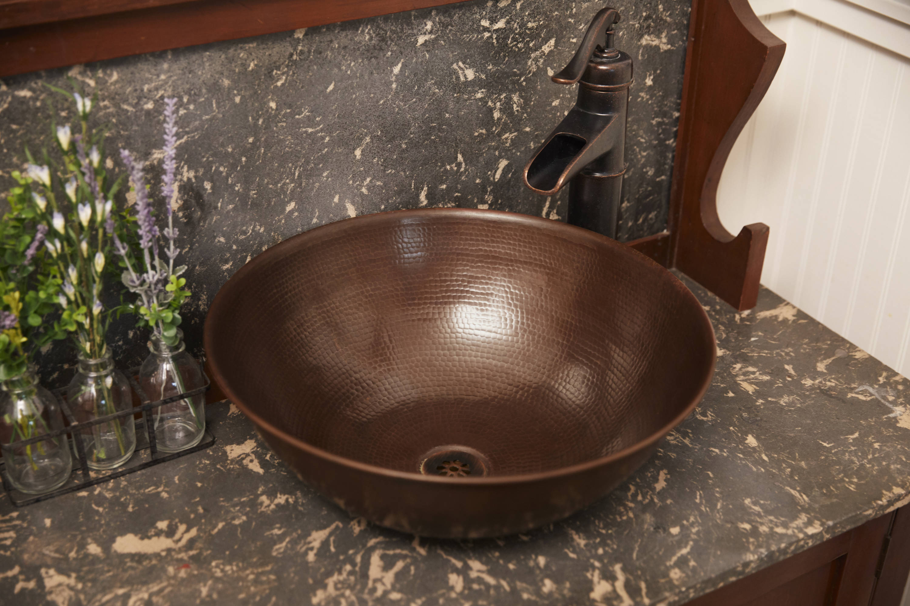 SINKOLOGY BRV-1405BC Bath-Sink - View #4