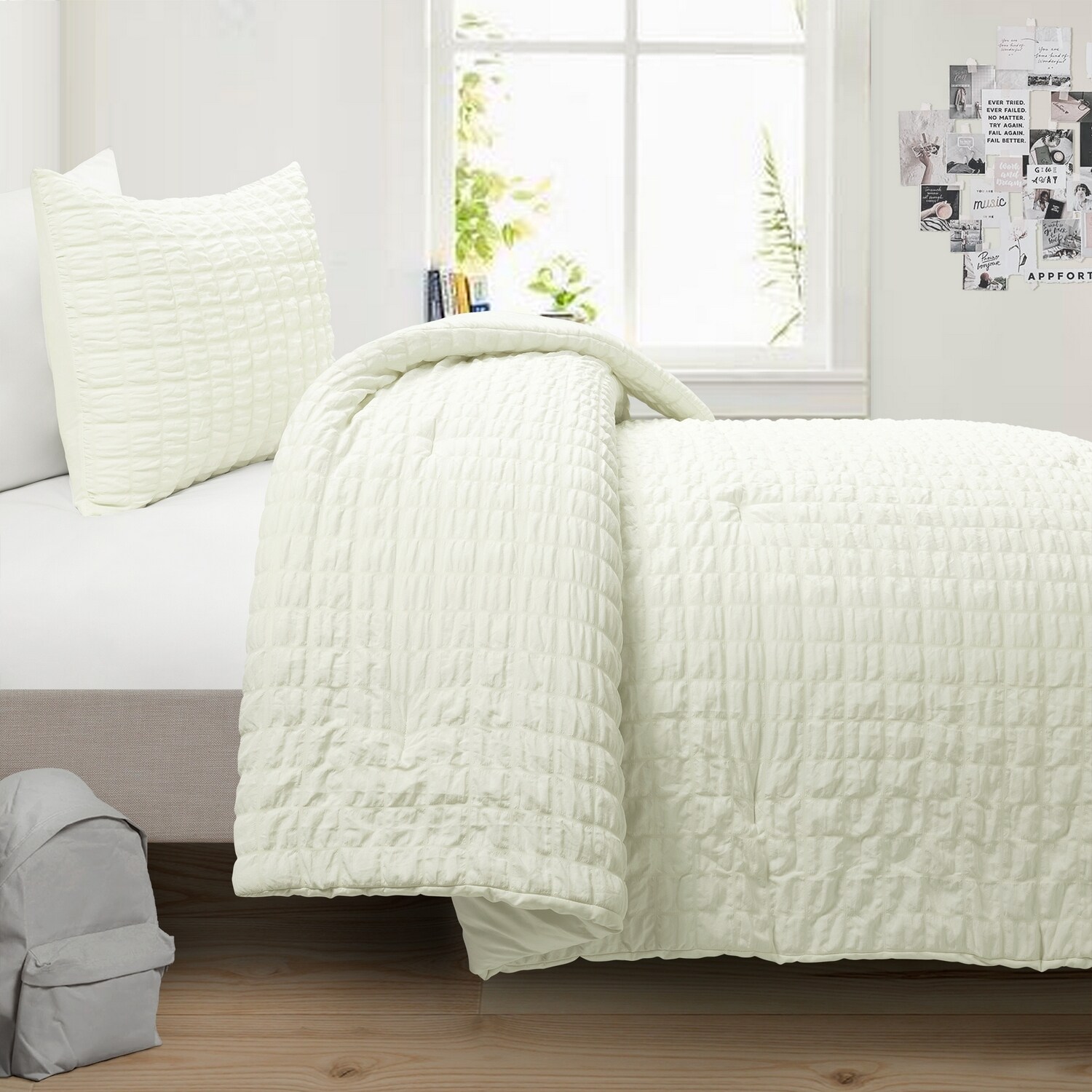 Lush Decor 21T013326 Comforters-And-Bedspreads - View #2