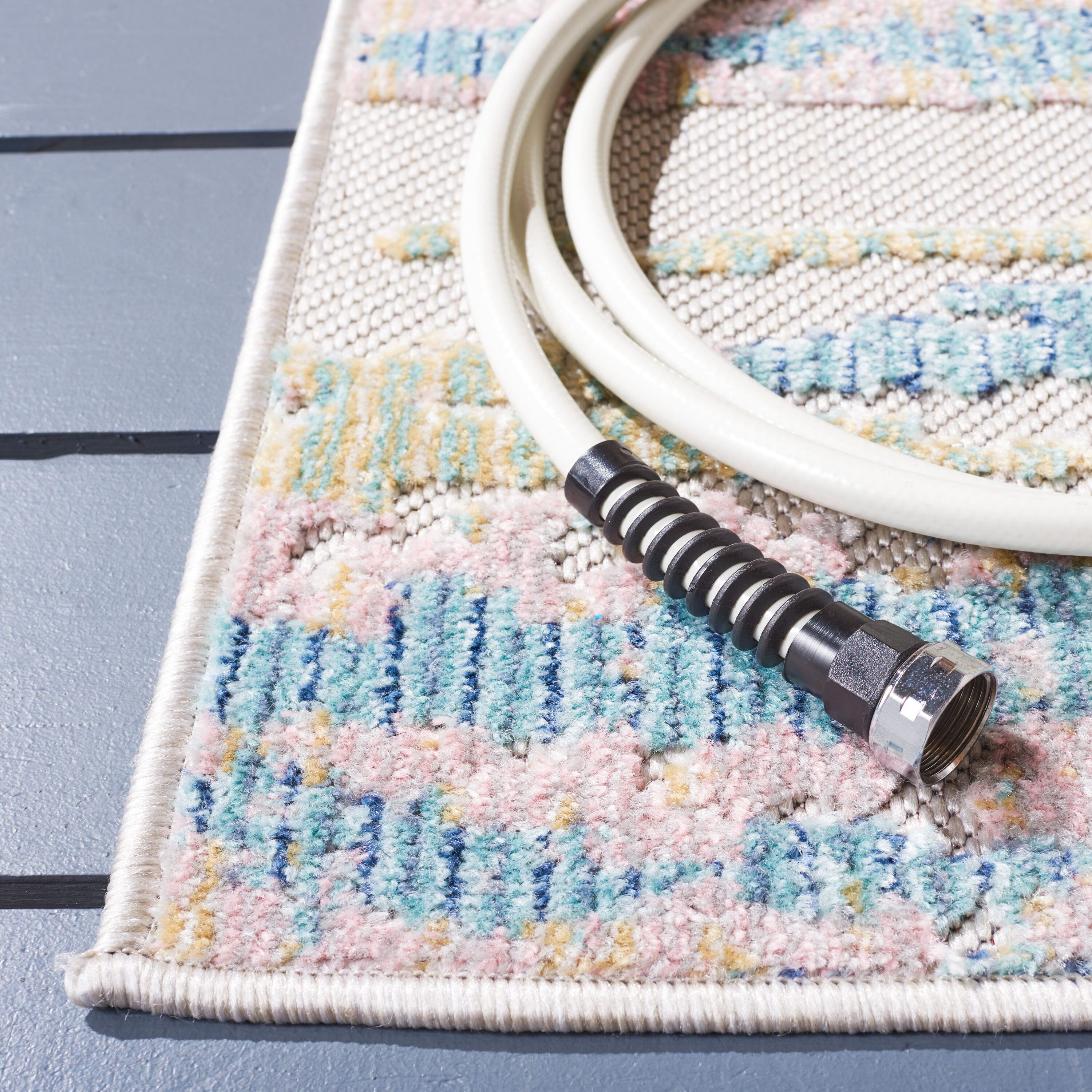 Safavieh CBN591J-7SQ rugs - View #3