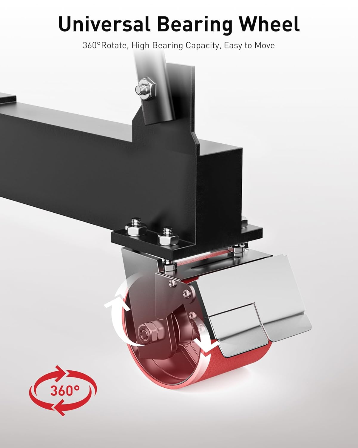 Silvel KF370111-01-H Vehicle-Lifts - View #5