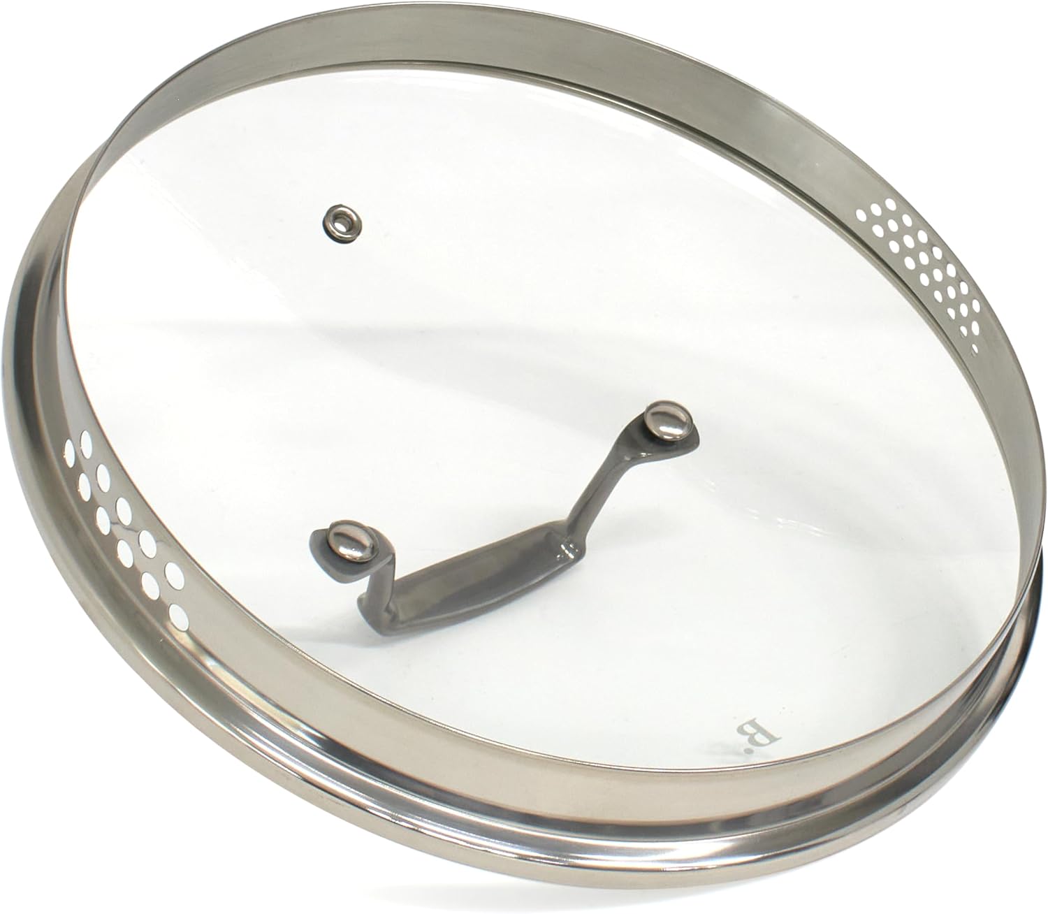 Blu. 130BLU50020STOCK Cooking-Pans-Skillets - View #3