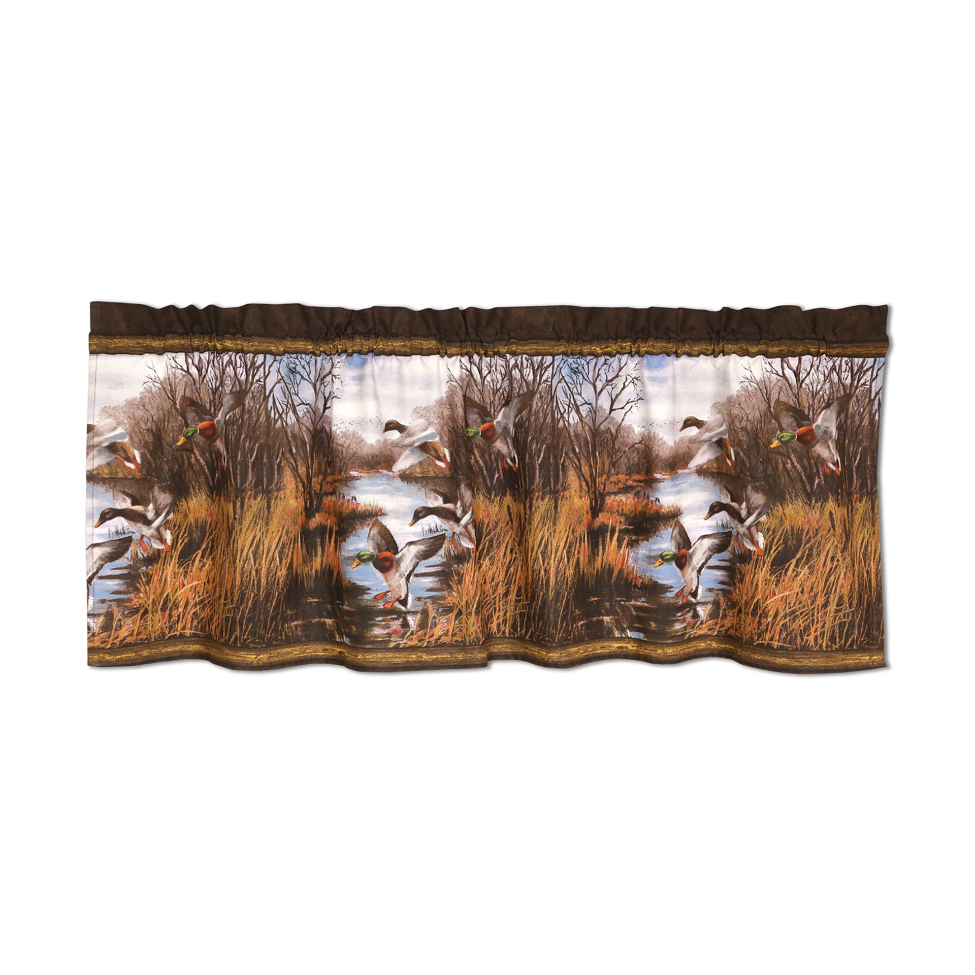 Blue Ridge Trading 09023500032BRT valances - View #3