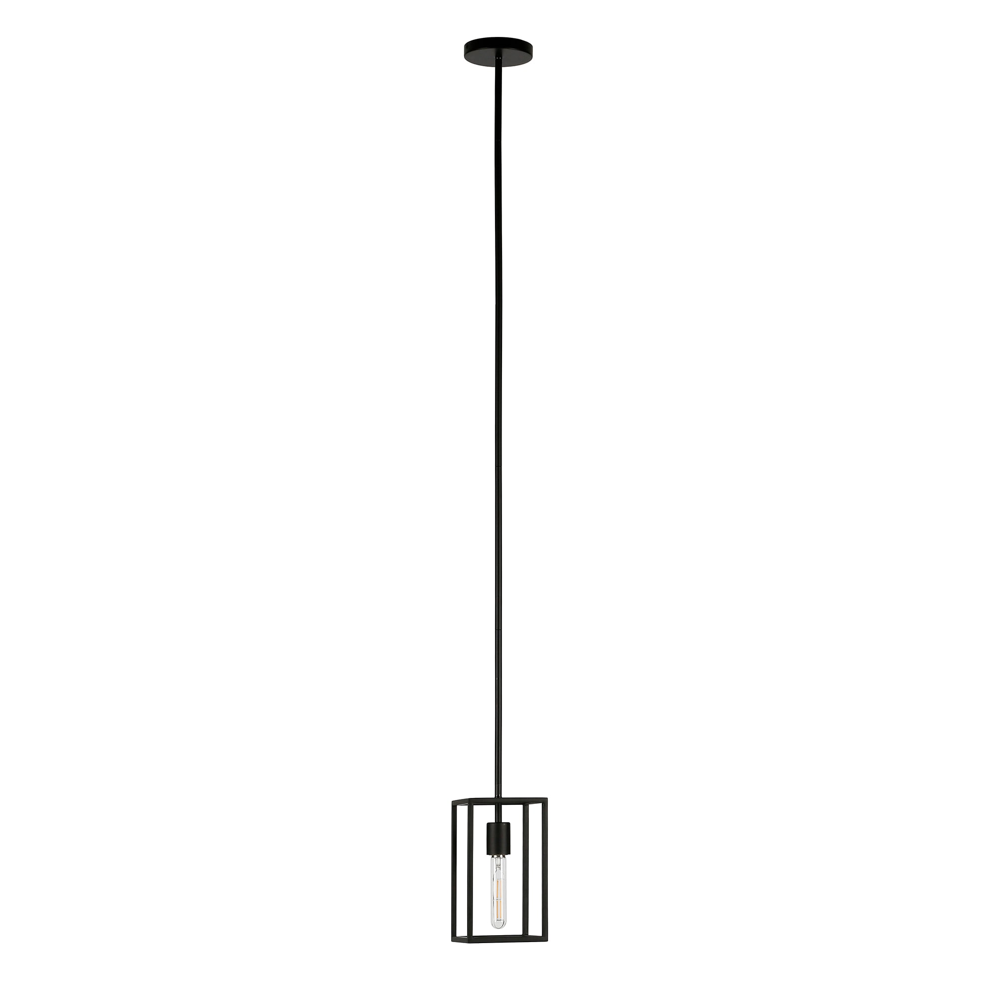 Hailey Home PD0339 Pendant-Lights - View #2