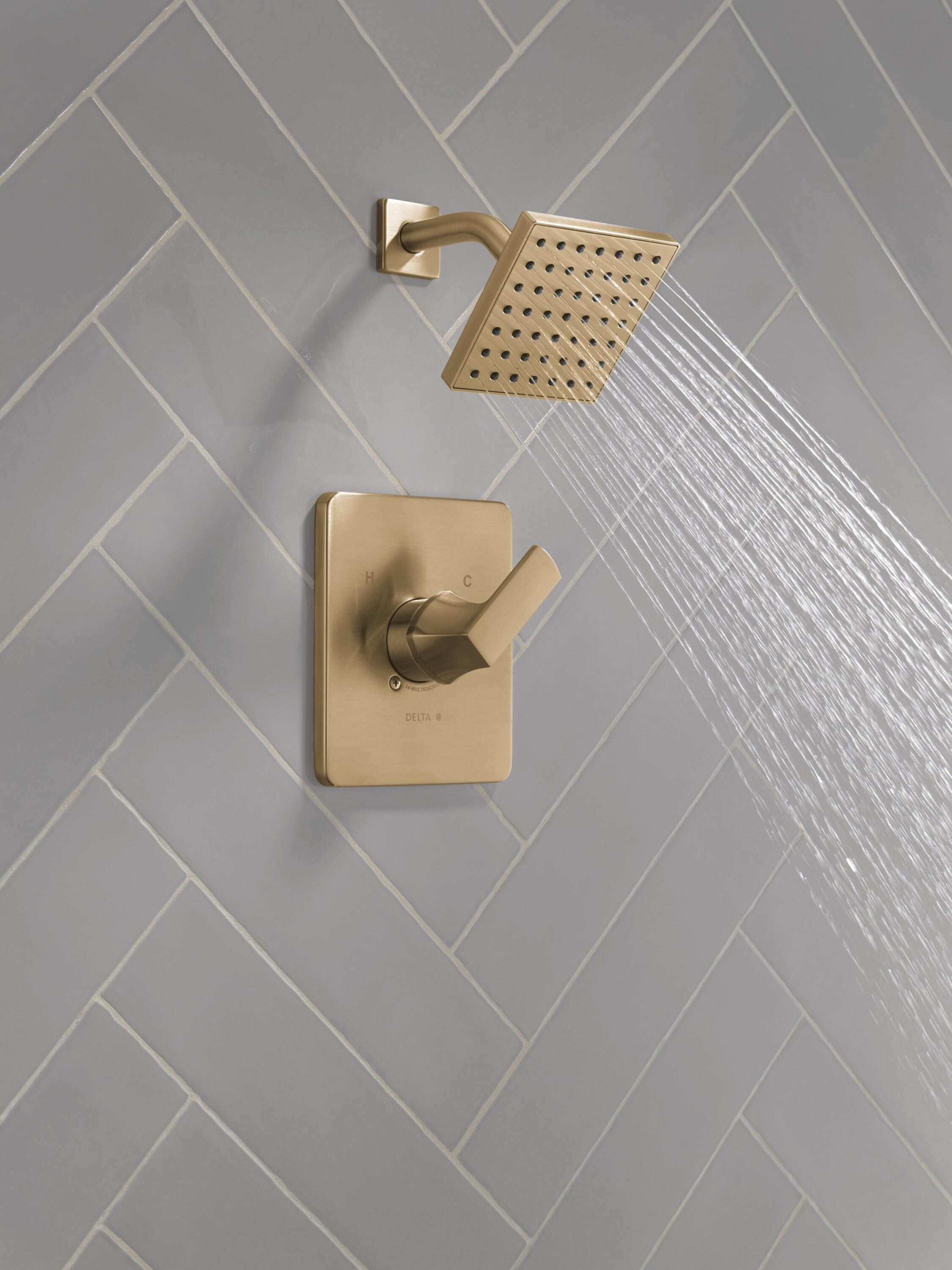 Delta T14237-CZ Tub-Shower-Faucets - View #2