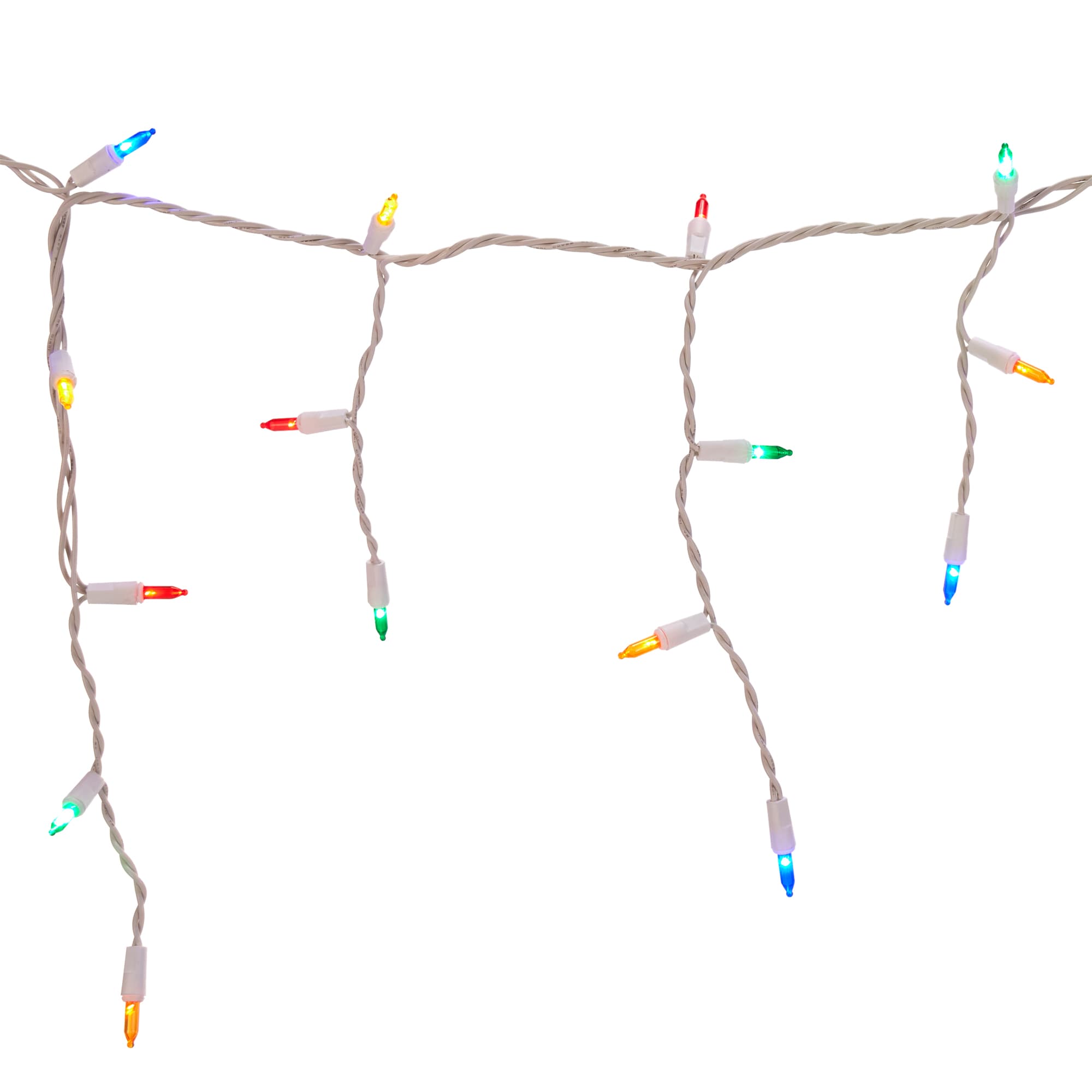 GE 90865LO Christmas-Icicle-Lights - View #5