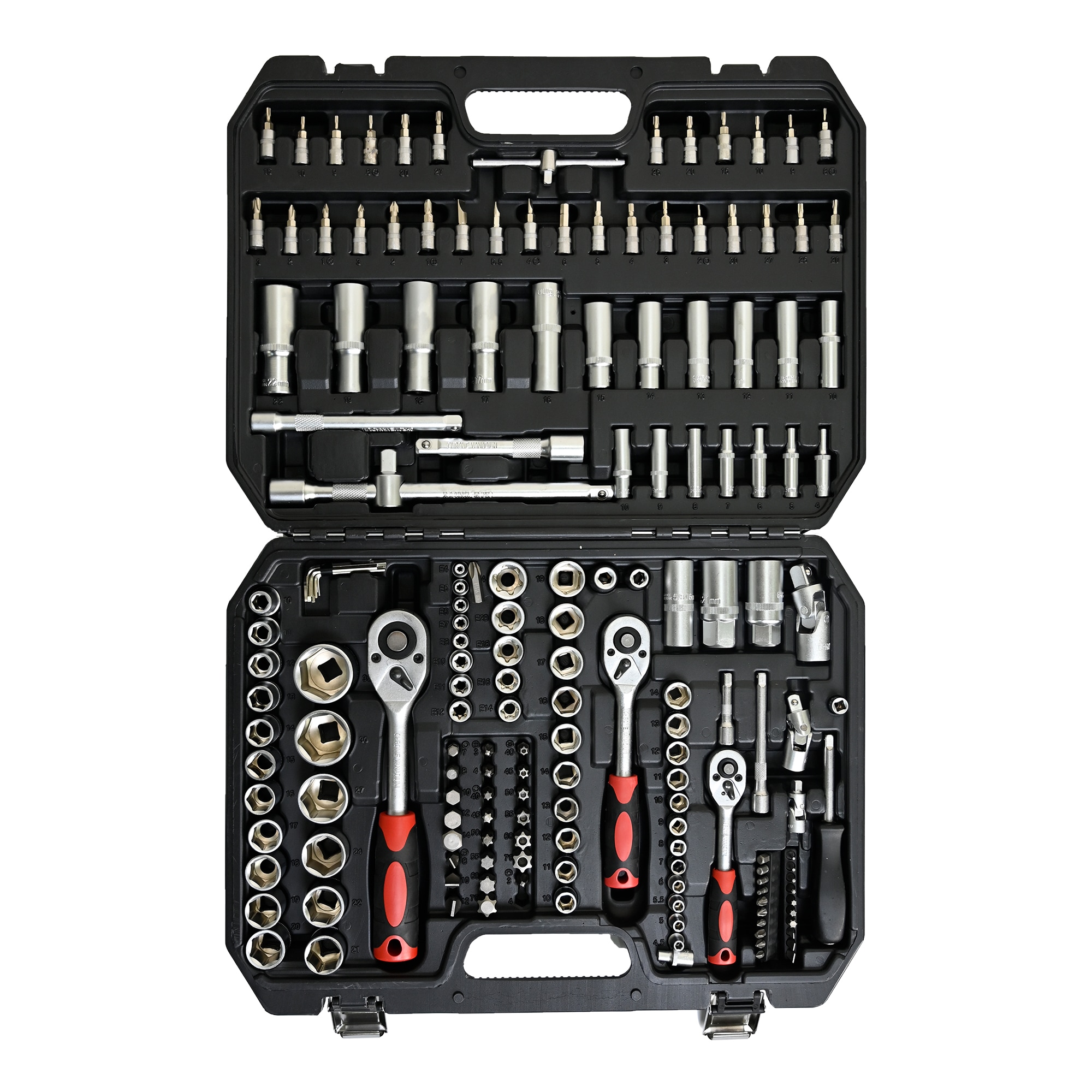 Siavonce XH203830 Tool-Sets - View #4