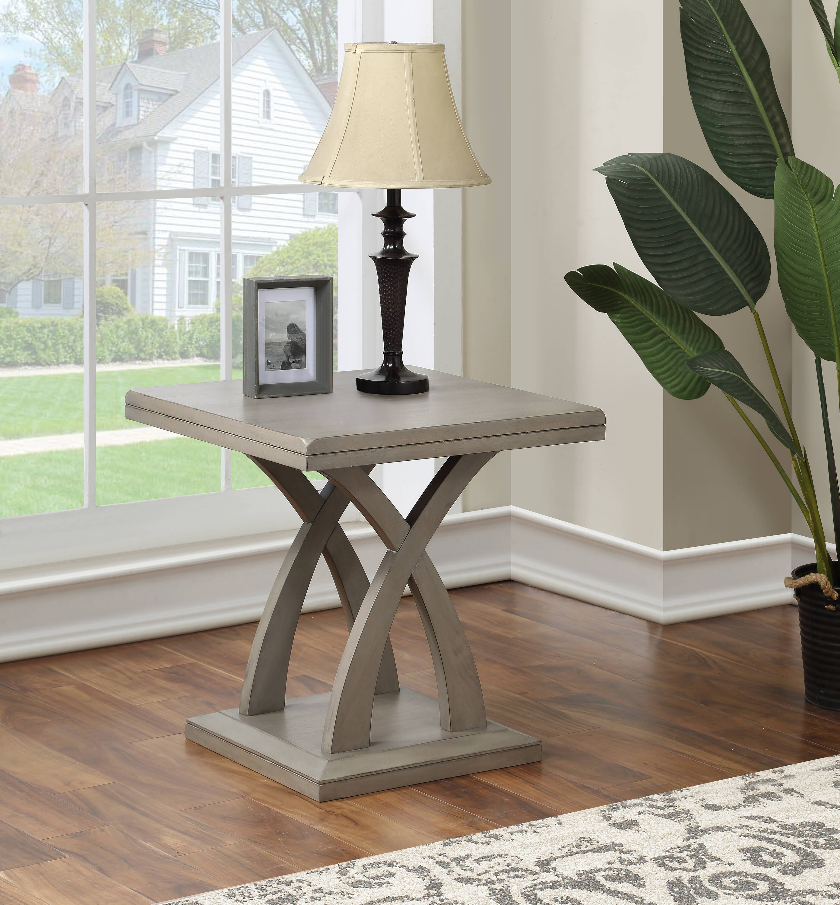 Steve Silver JC200ENG End-Tables - View #4