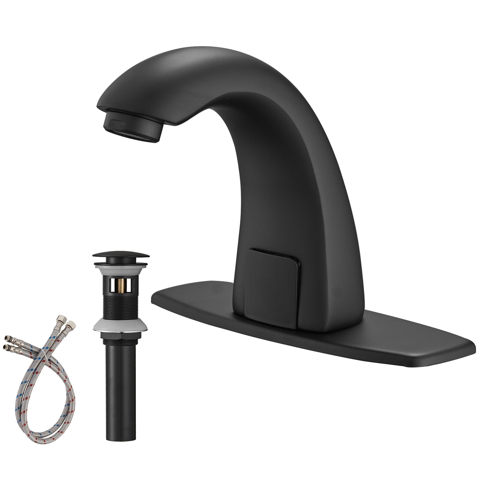 Touchless good bathroom faucet