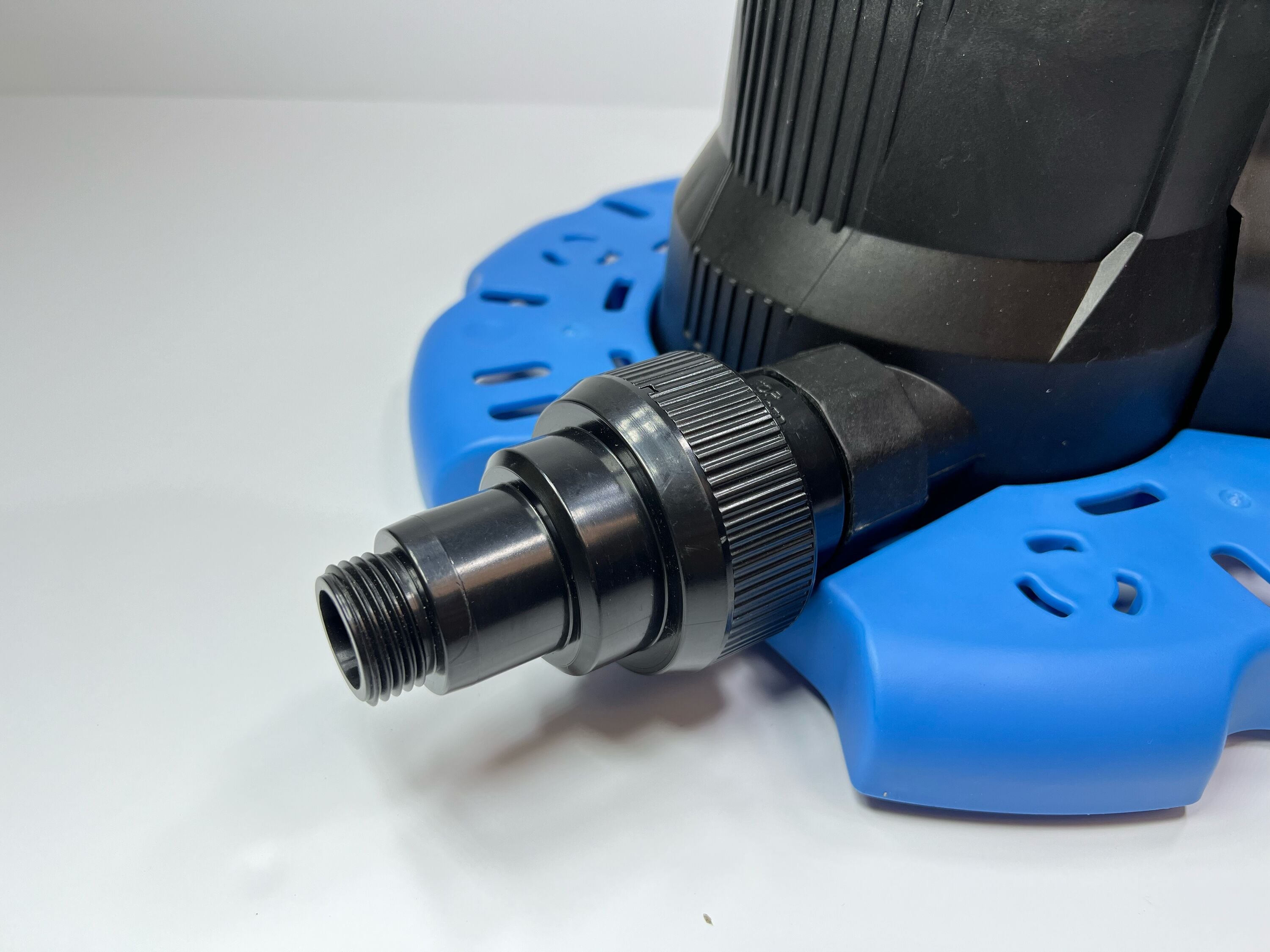 LEO LSC-175PE-1 Pool-Cover-Pumps - View #5
