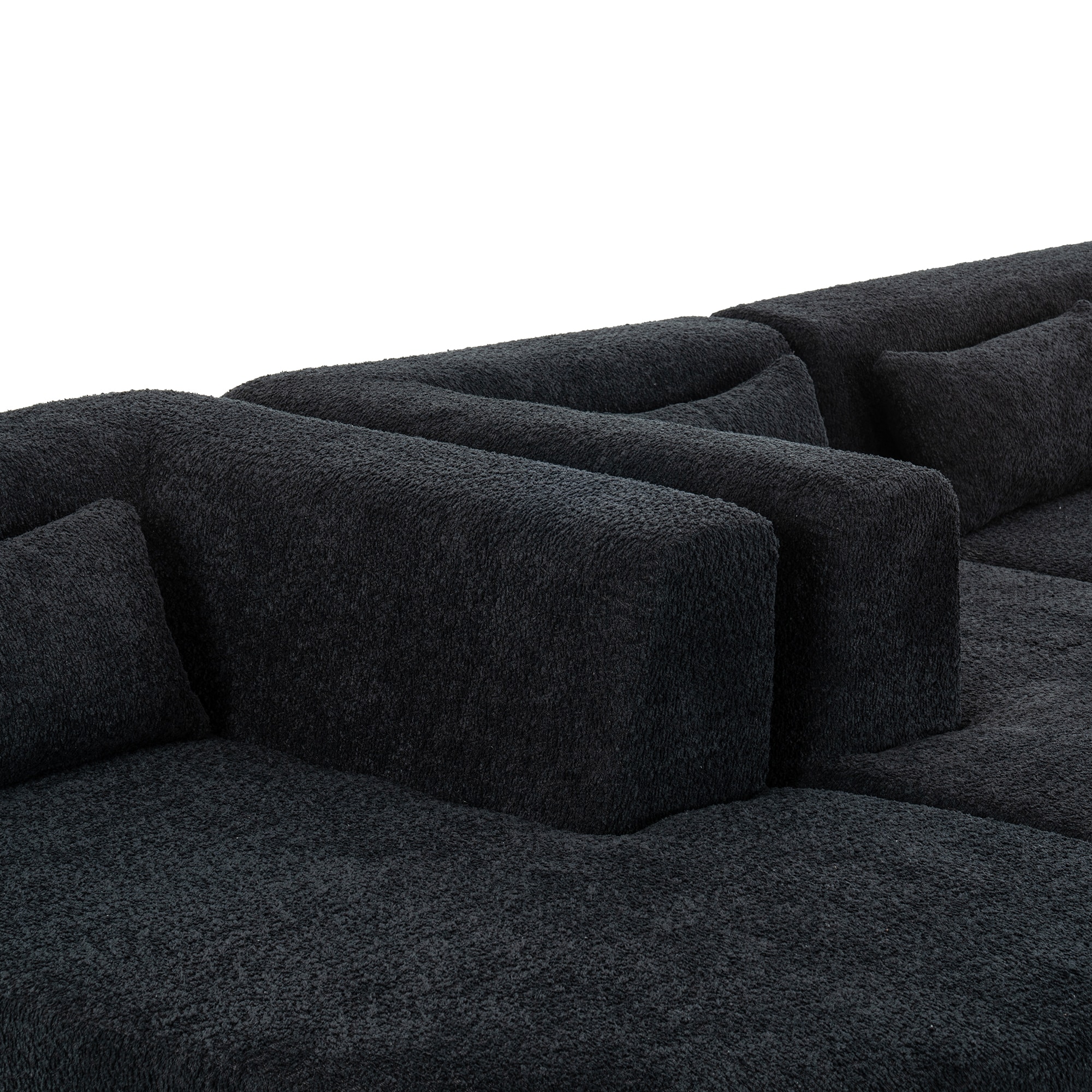 ModernLuxe L-N719S001600B Sofas-Loveseats - View #19