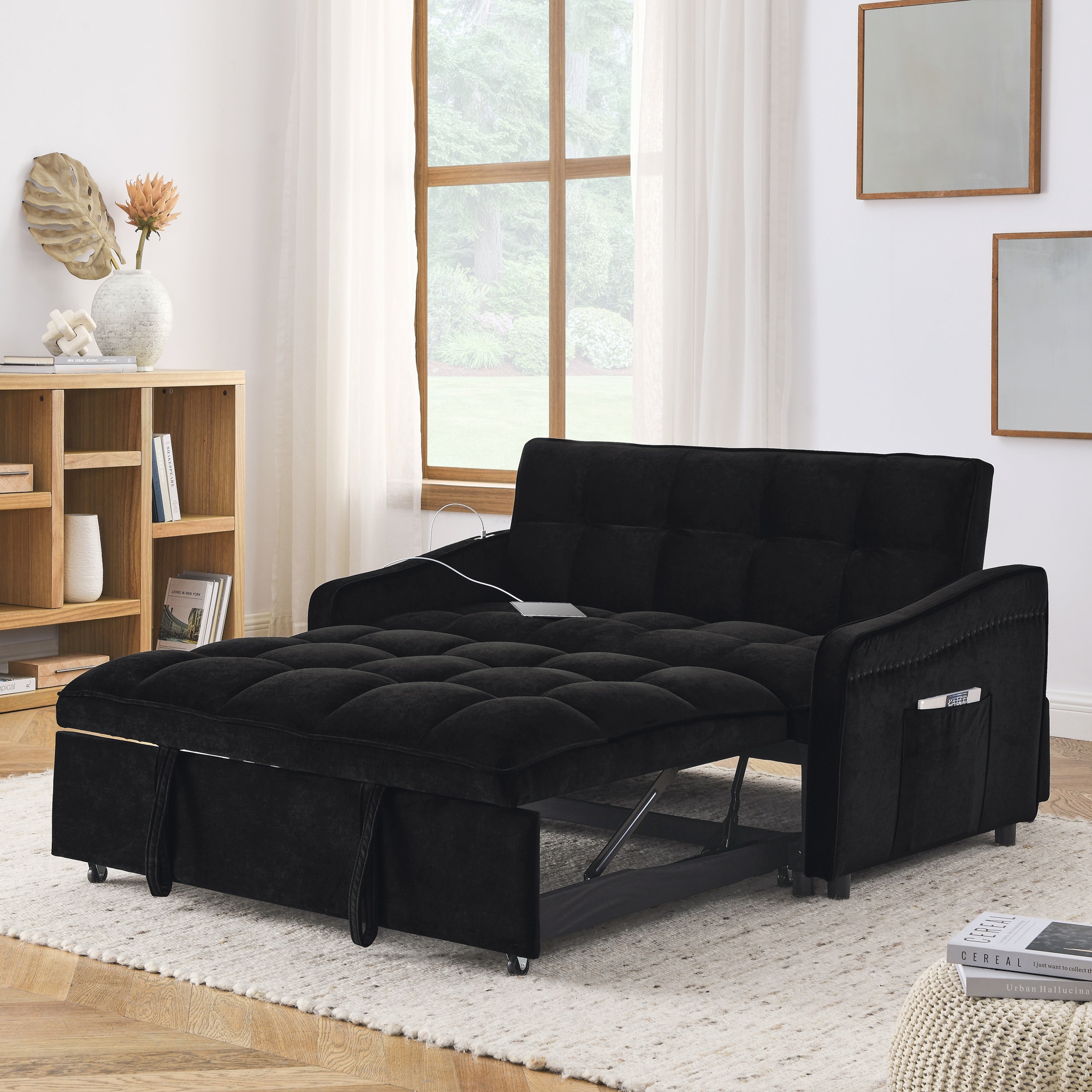 Bybafun YA0100261 Sofas-Loveseats - View #8