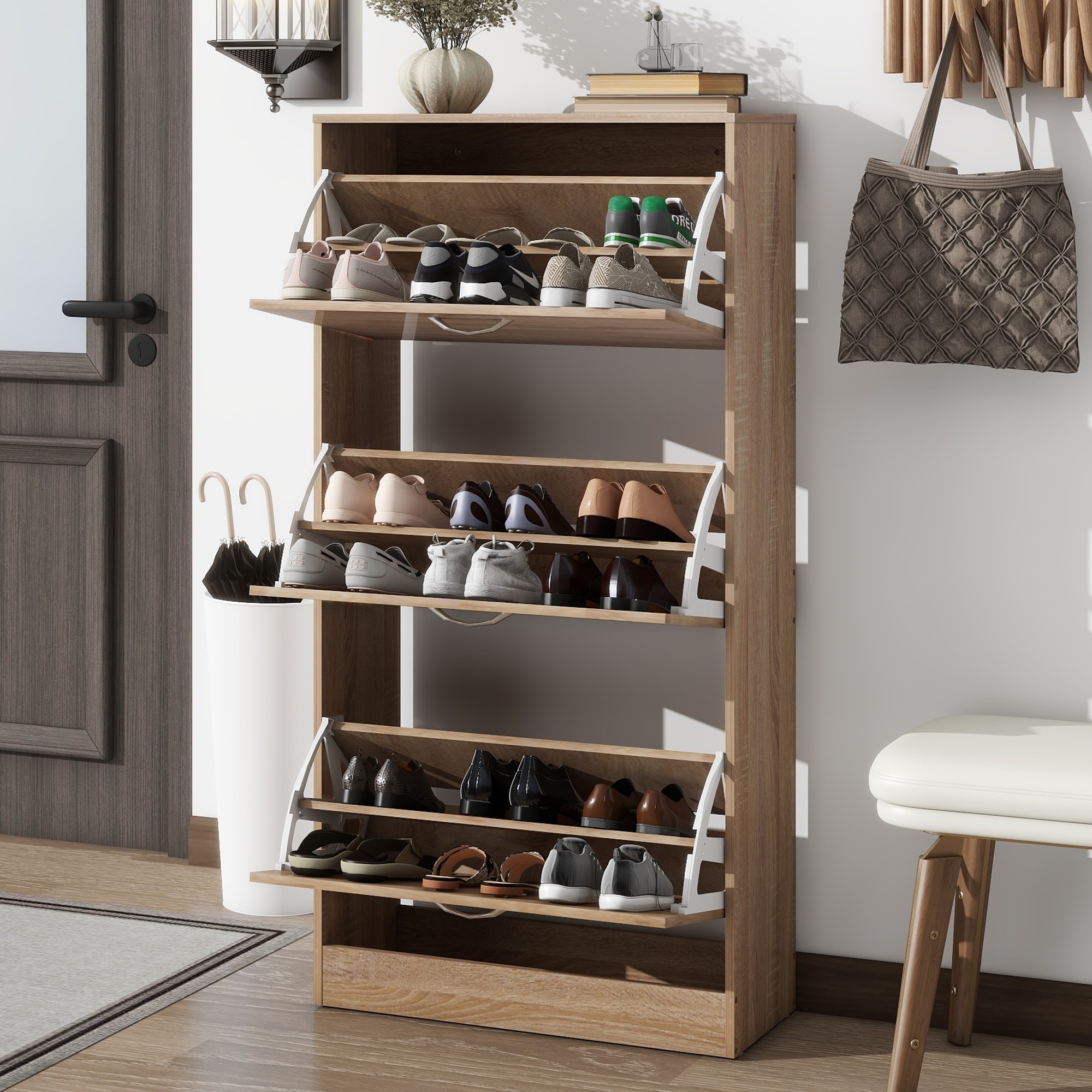 Lycvki SC-1 Shoe-Racks - View #3