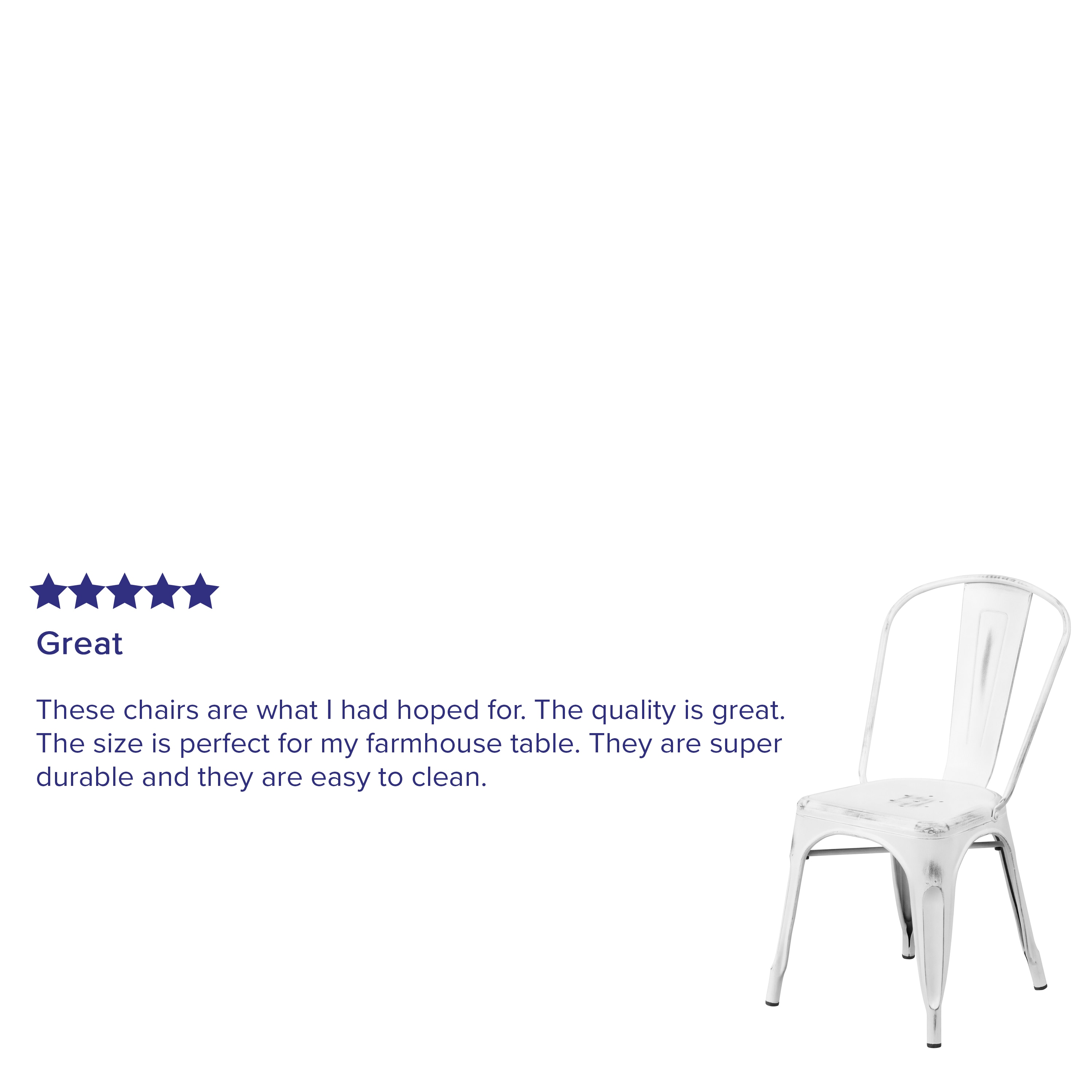 Flash Furniture 889142024439 Dining-Chairs - View #11